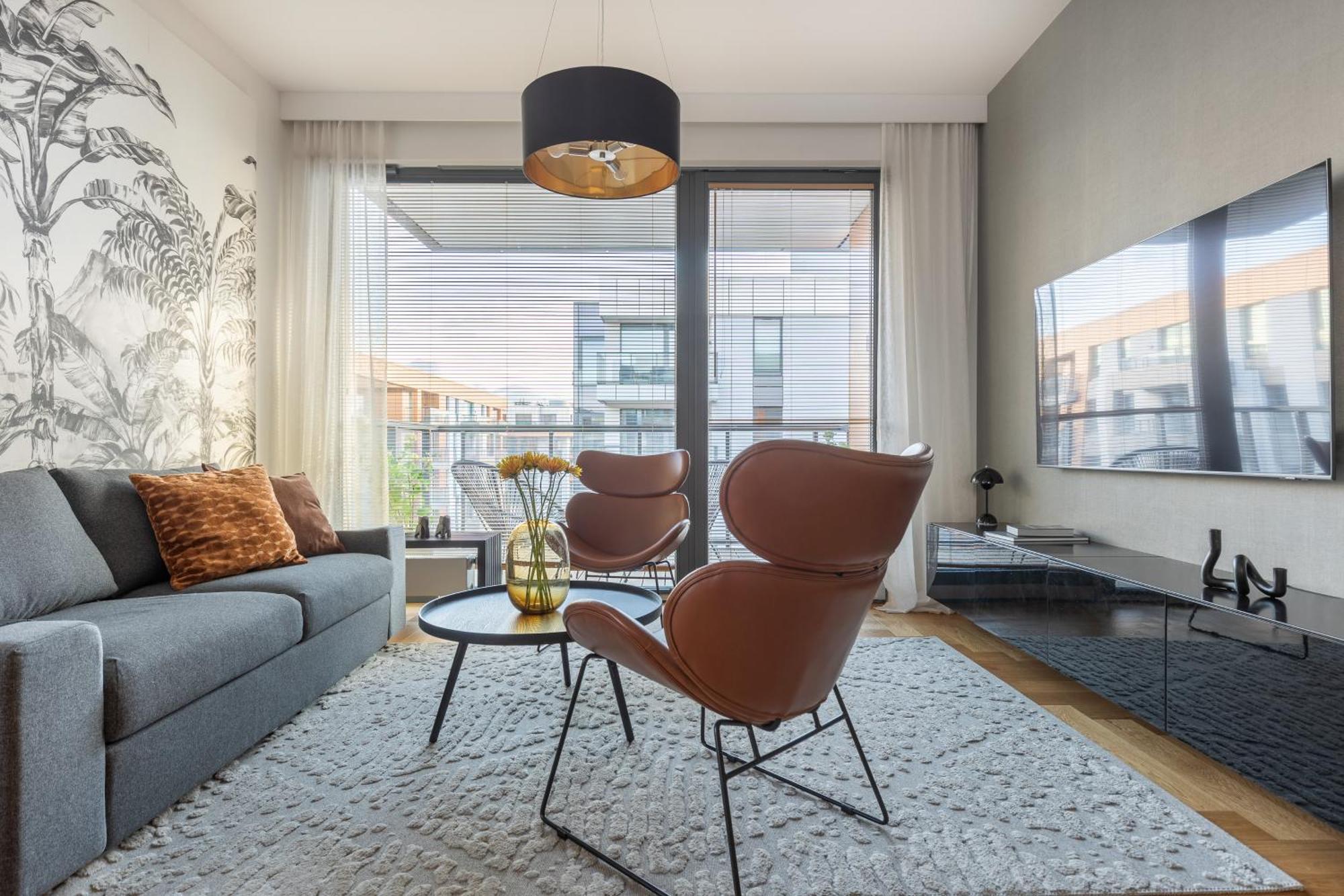 Lejlighed Old Town - River Point By Welcome *