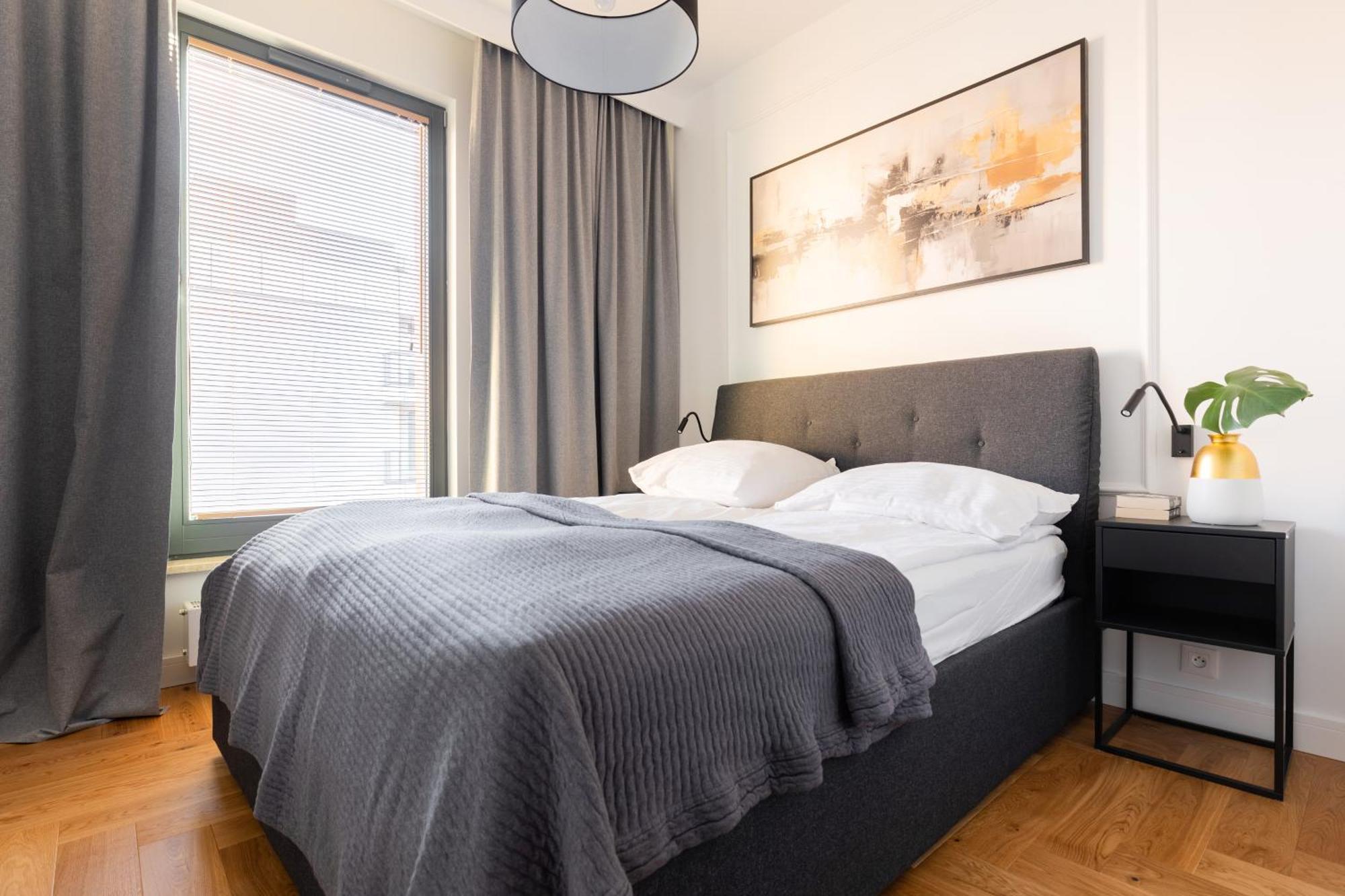 Lejlighed Old Town - River Point By Welcome