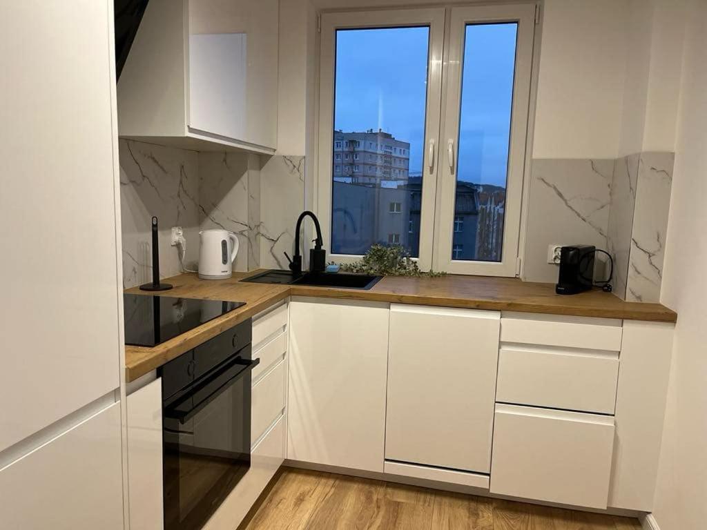 Dlugie Ogrody Gdansk