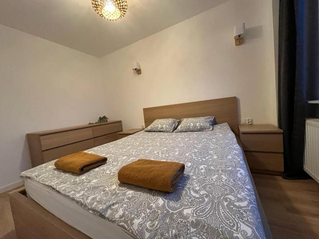 Dlugie Ogrody * Gdańsk