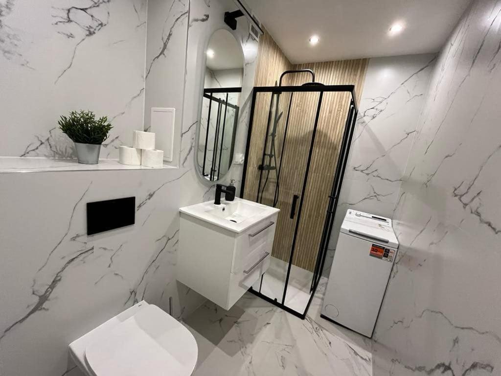 Apartamento Dlugie Ogrody Gdańsk