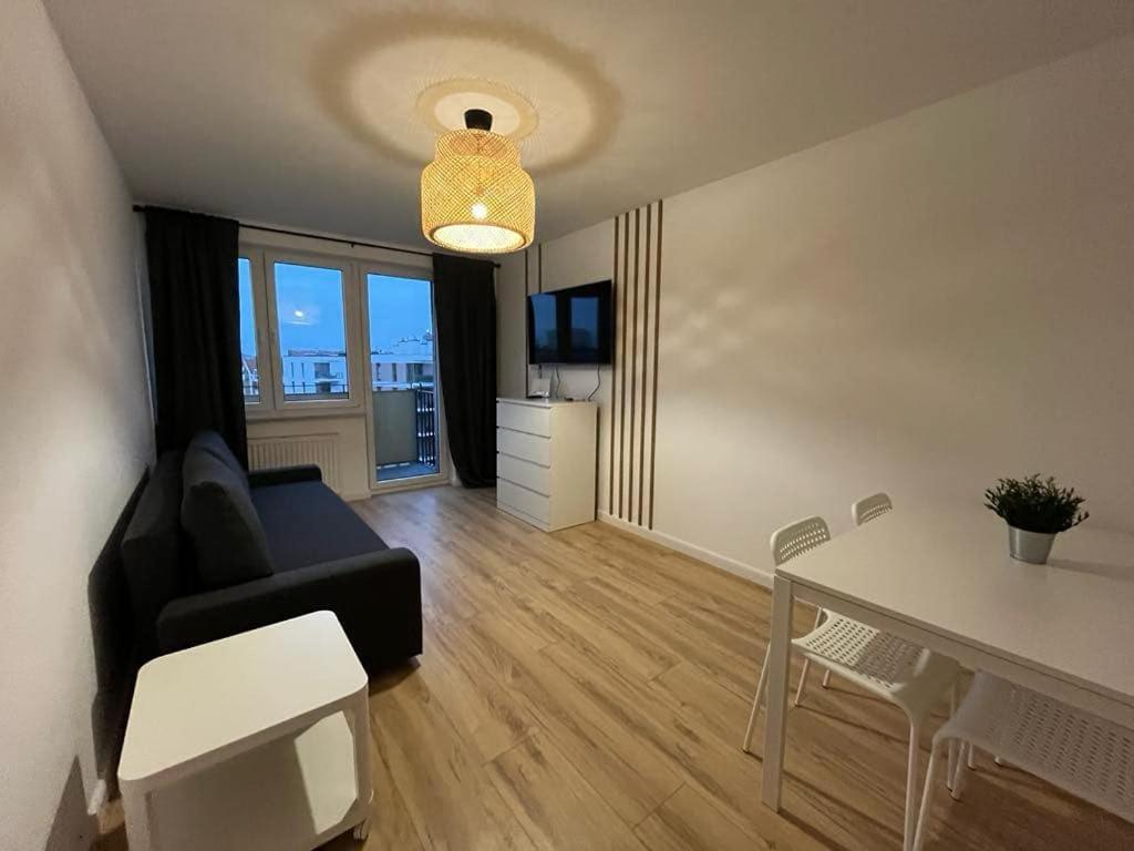 Dlugie Ogrody Apartamento *