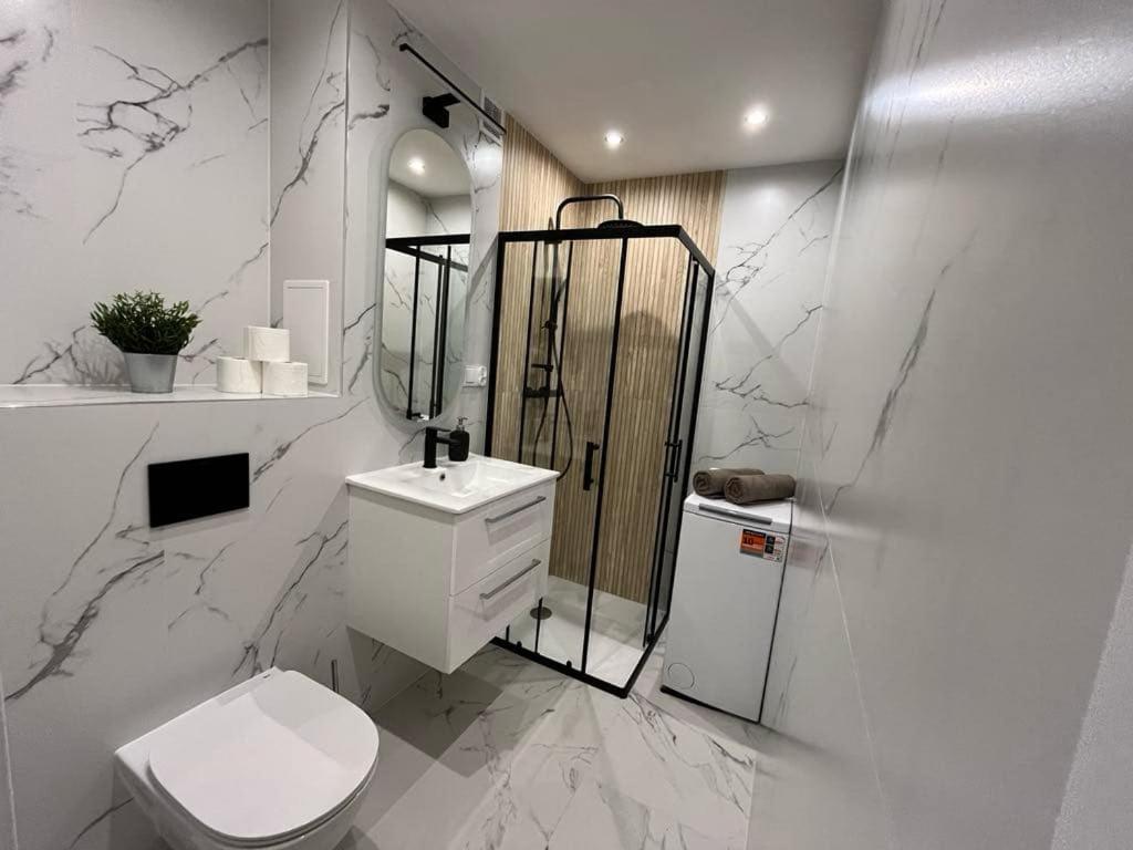 Apartamento Dlugie Ogrody *
