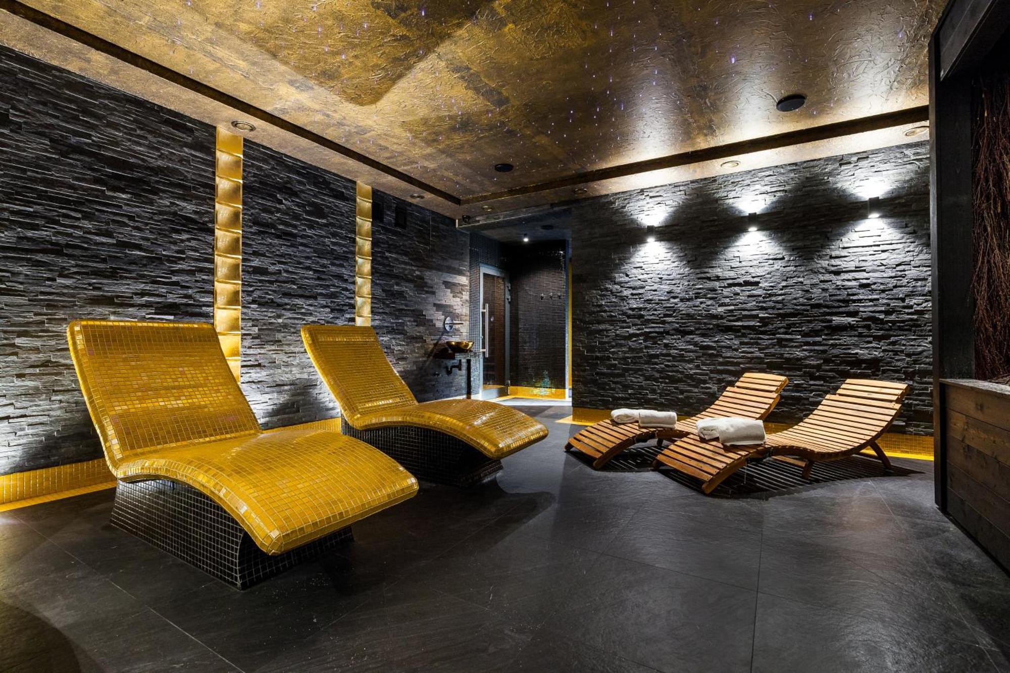 Prawdzic Resort & Wellness Aparthotel Gdansk