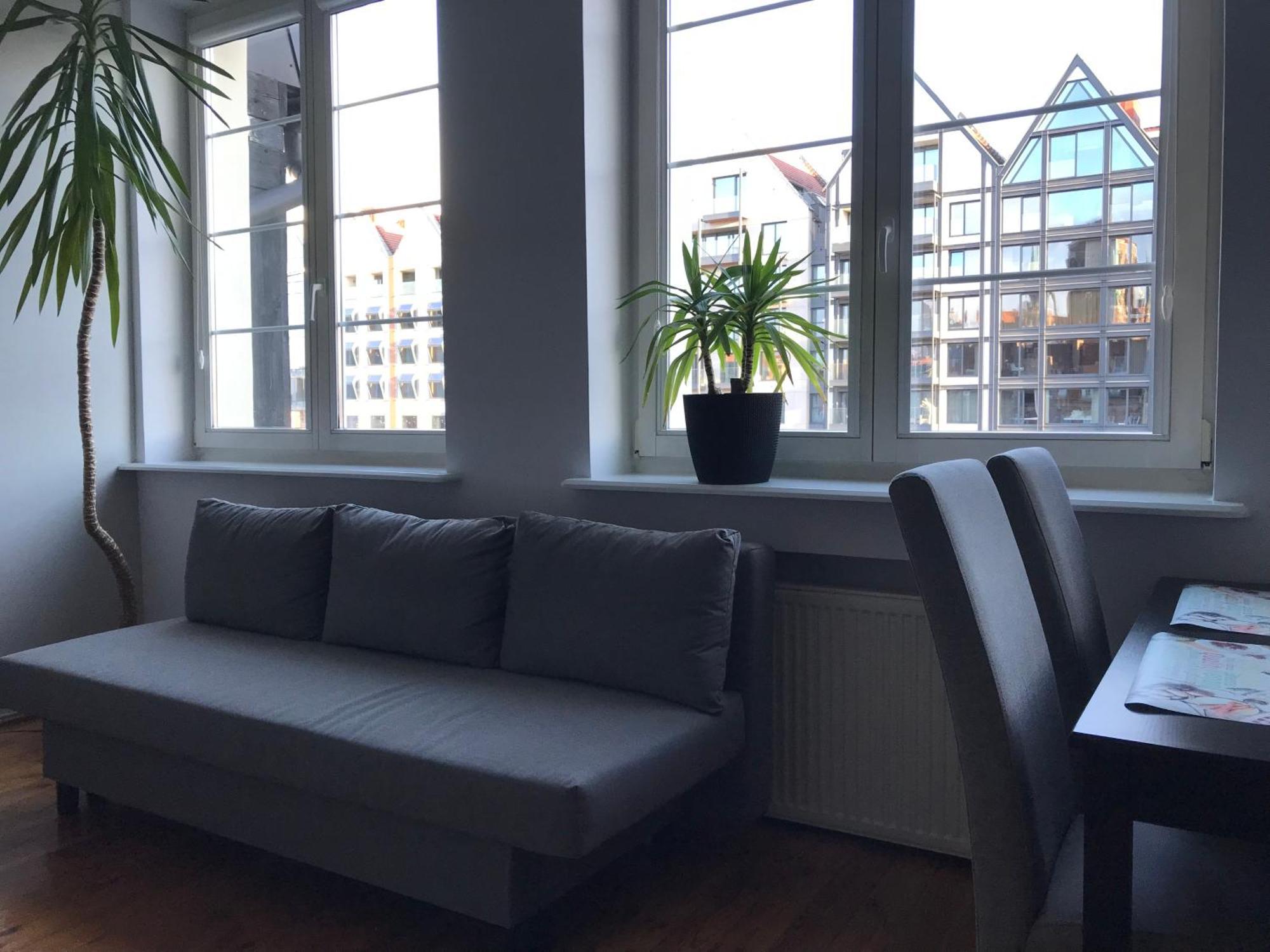 Promenada Studio Gdansk