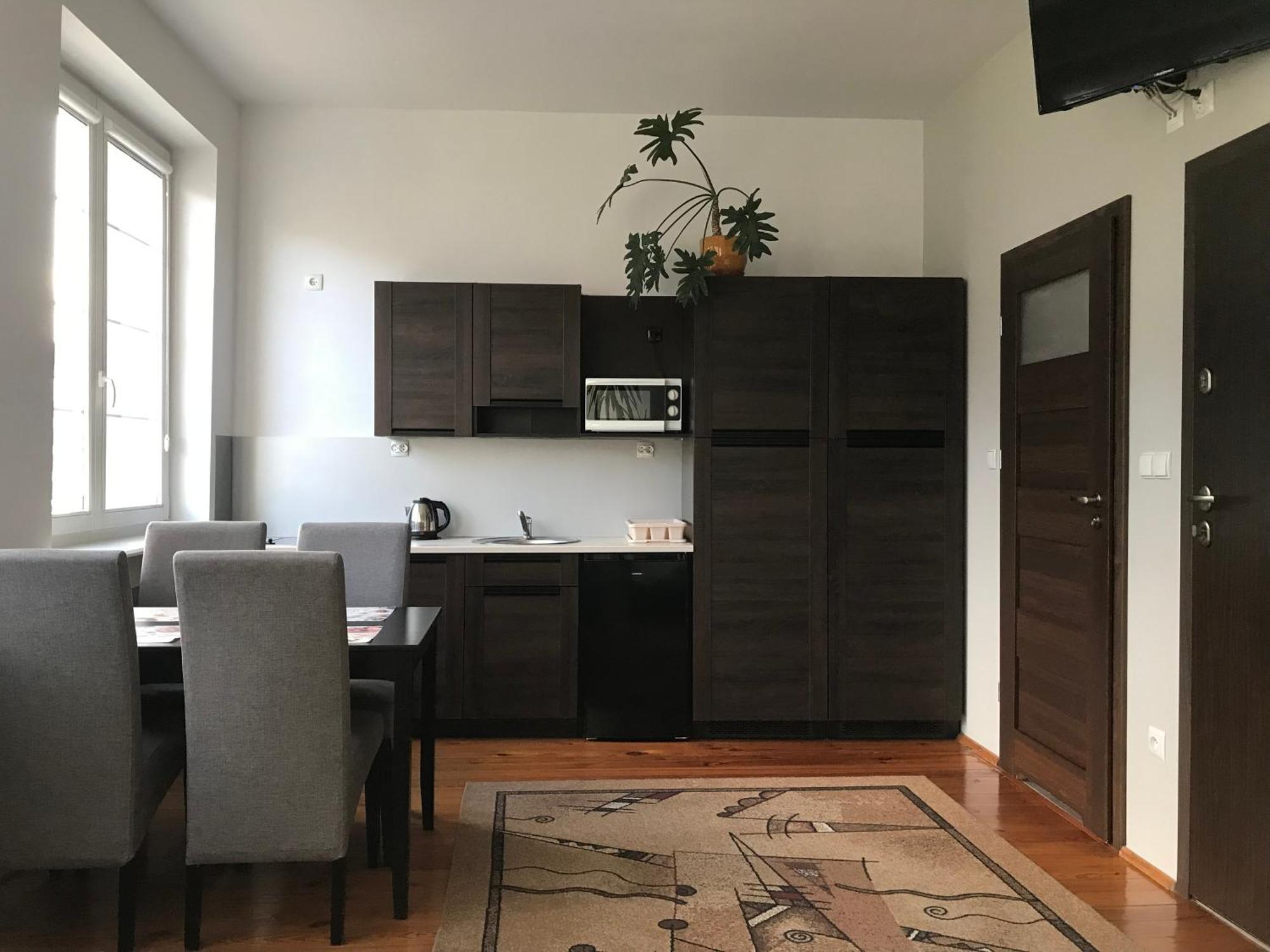 Promenada Studio * Gdańsk