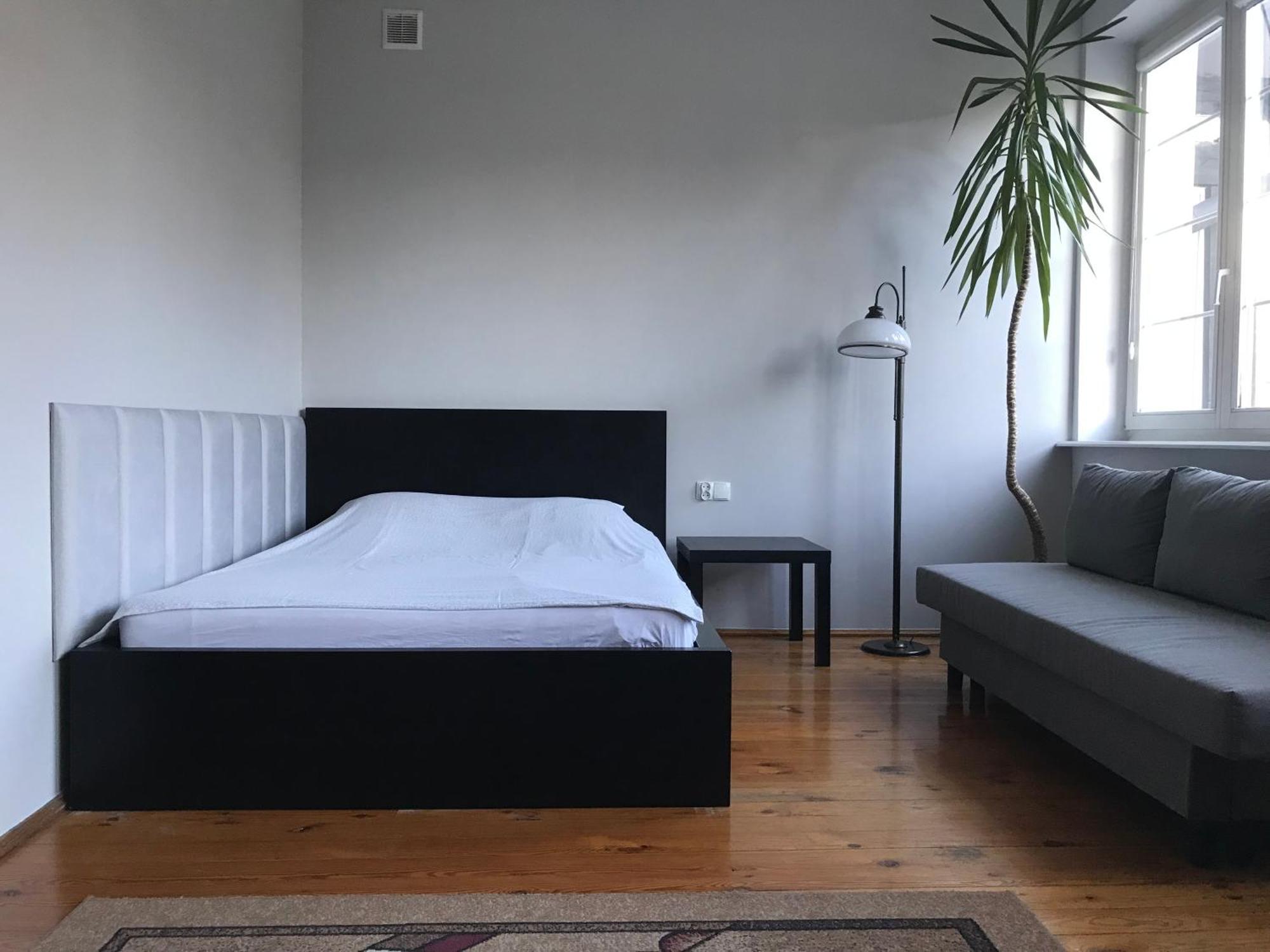 Promenada Studio Apartamento