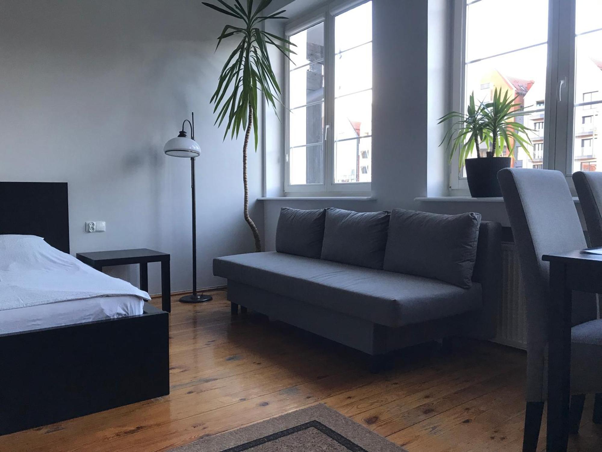 Apartamento Promenada Studio