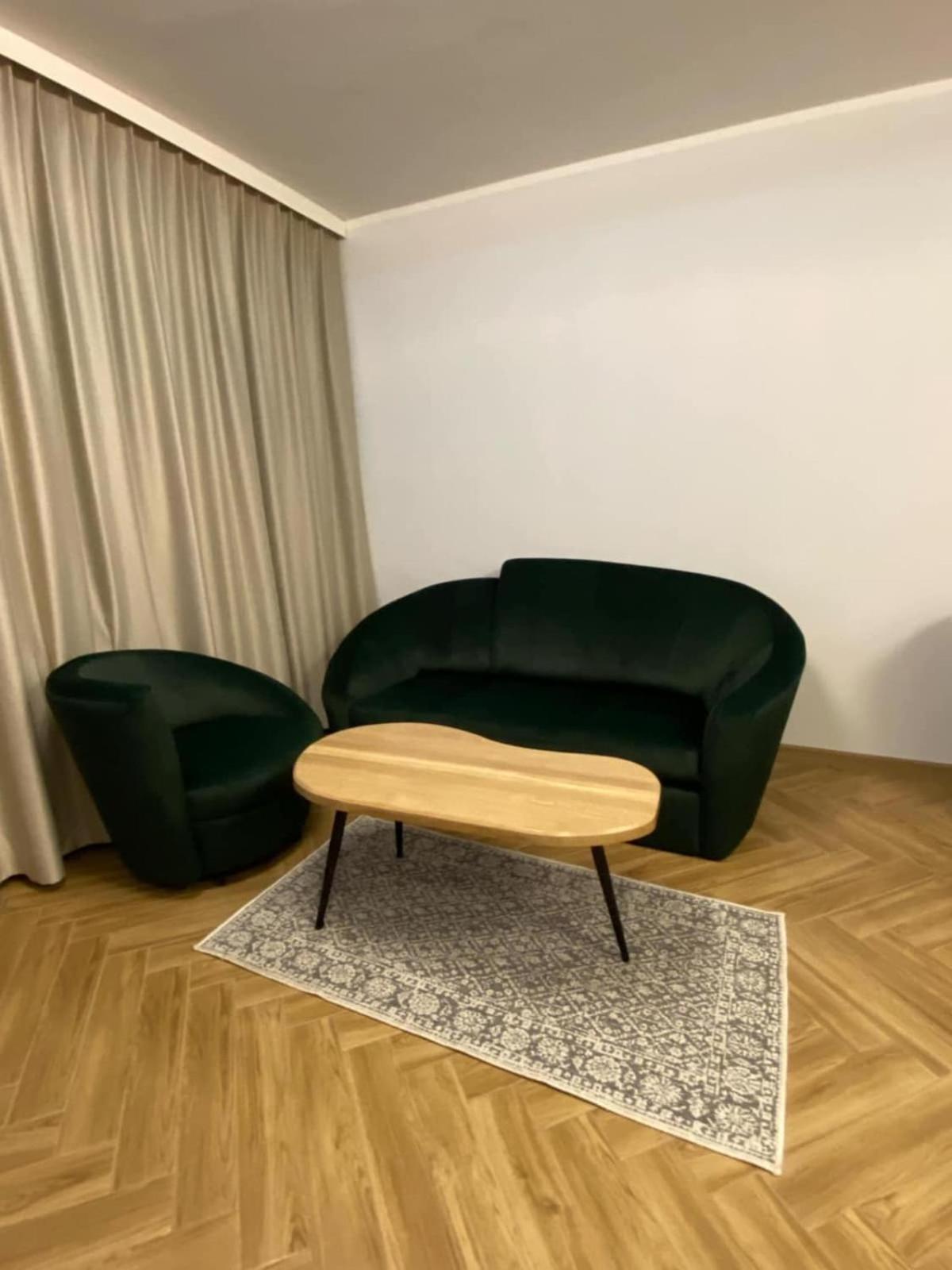Apartment Sea Breeze Gdansk