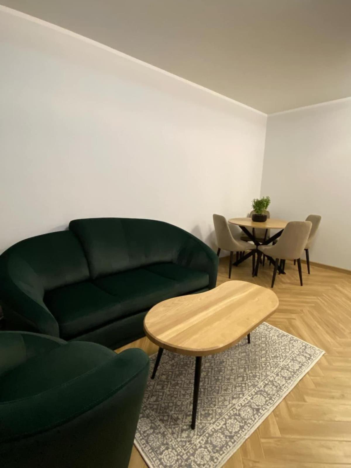 Apartment Sea Breeze Gdansk