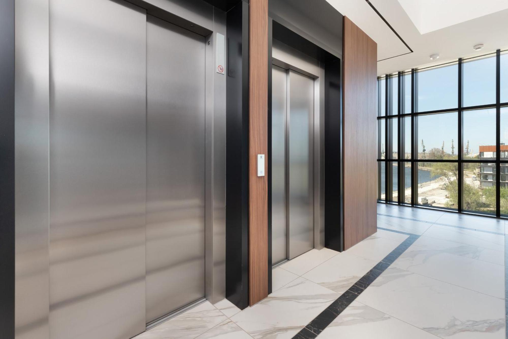 Leilighet The Motlavian By Renters Prestige Gdańsk