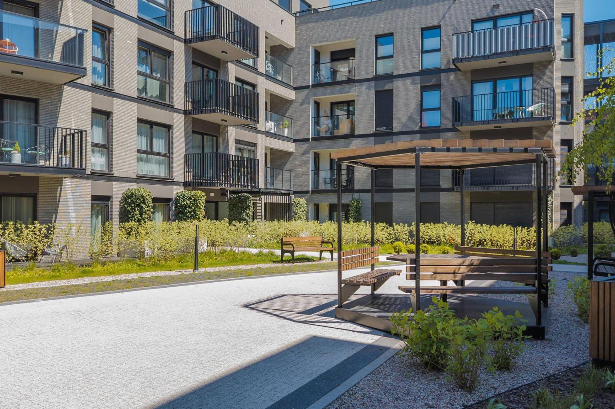 Lejlighed The Motlavian By Renters Prestige