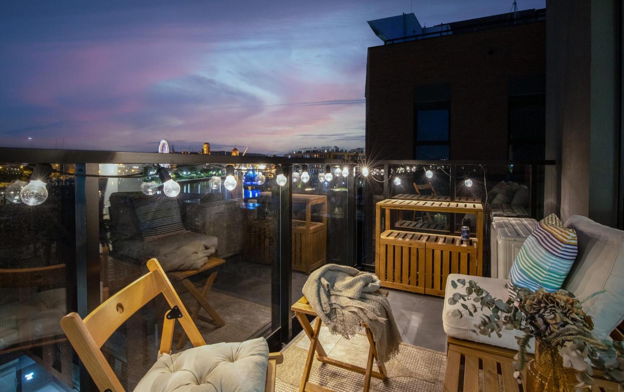 The Motlavian By Renters Prestige Lejlighed Gdańsk