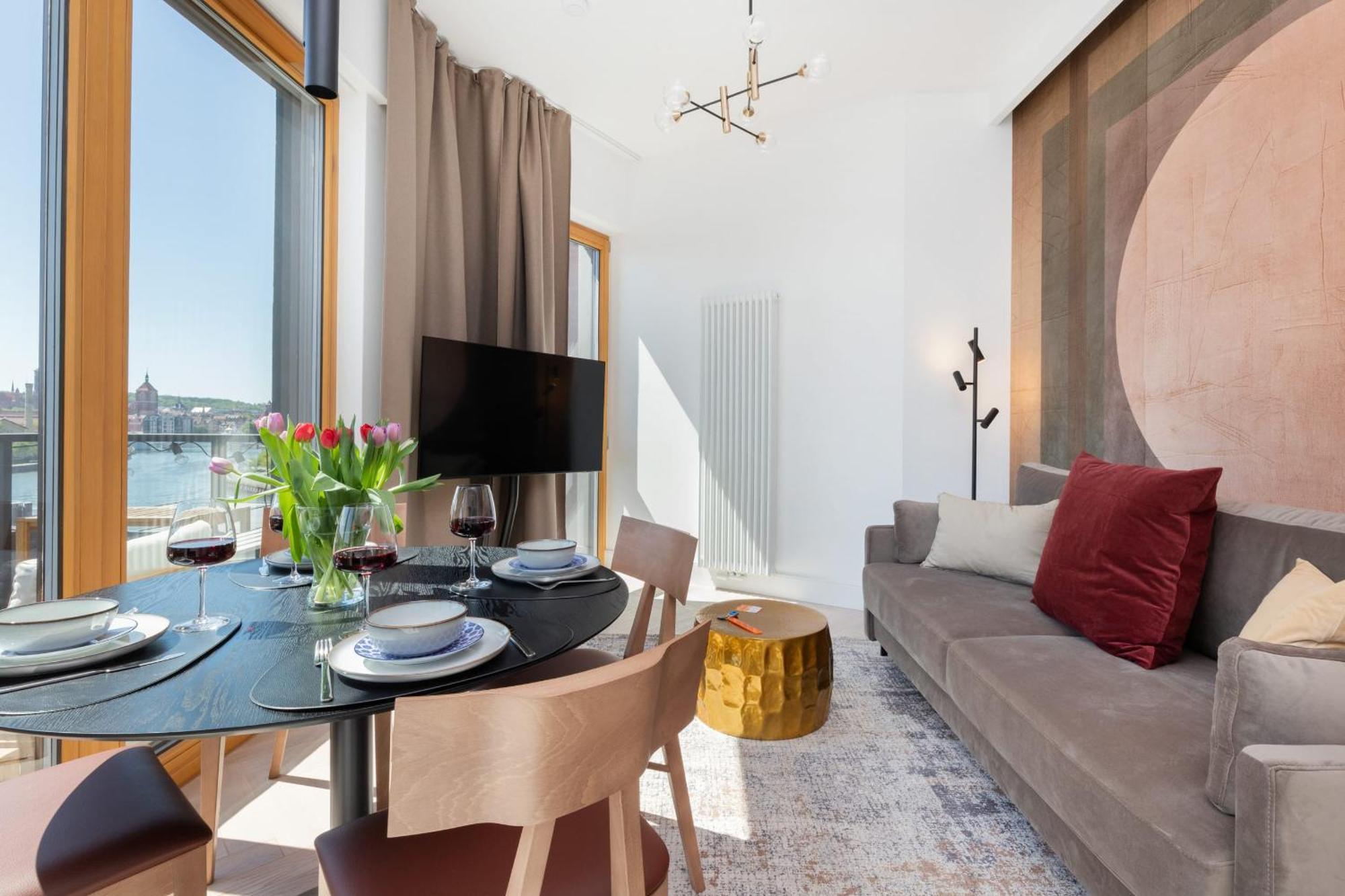 Leilighet The Motlavian By Renters Prestige