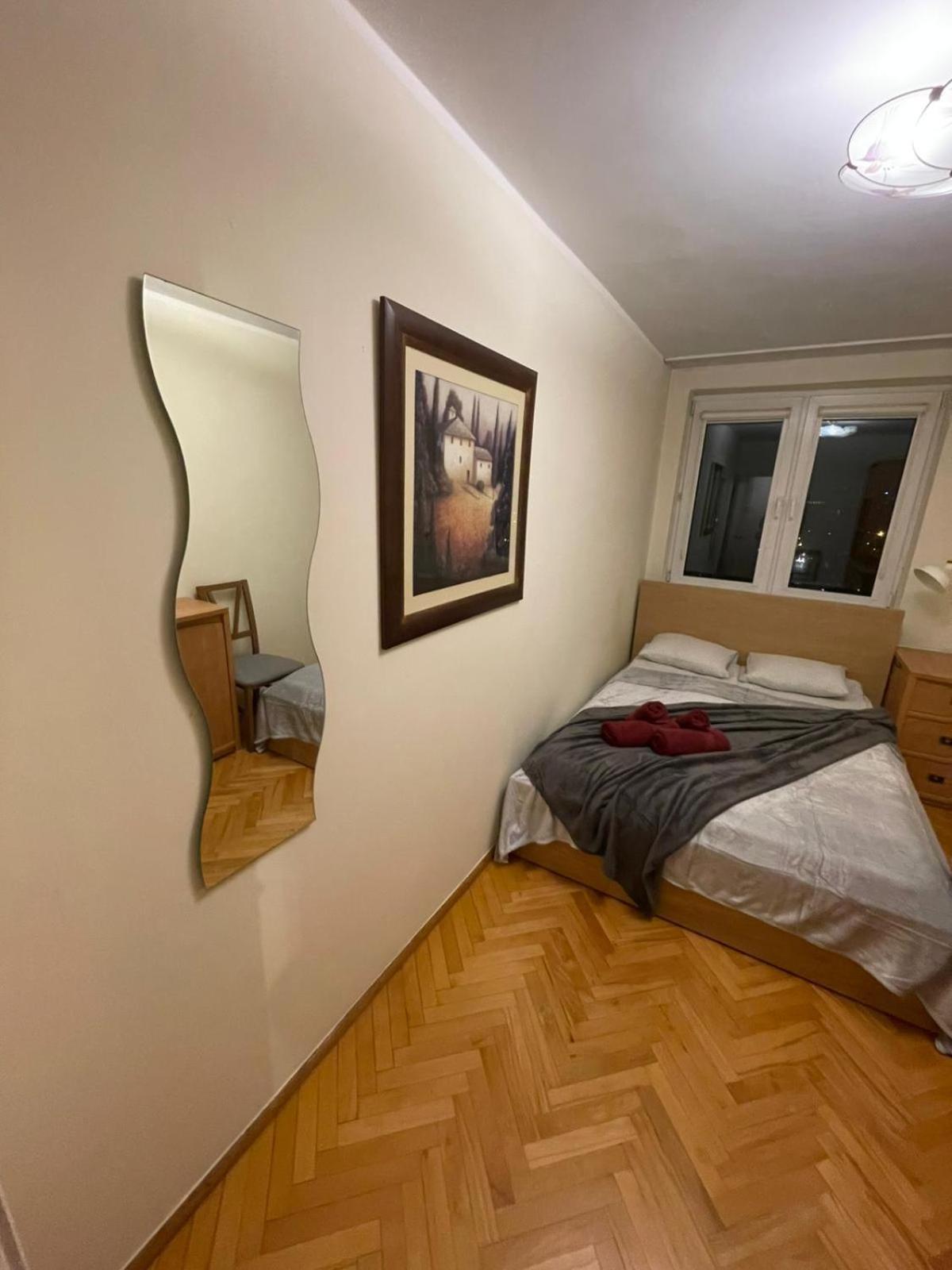 Forest In The - Apartment
