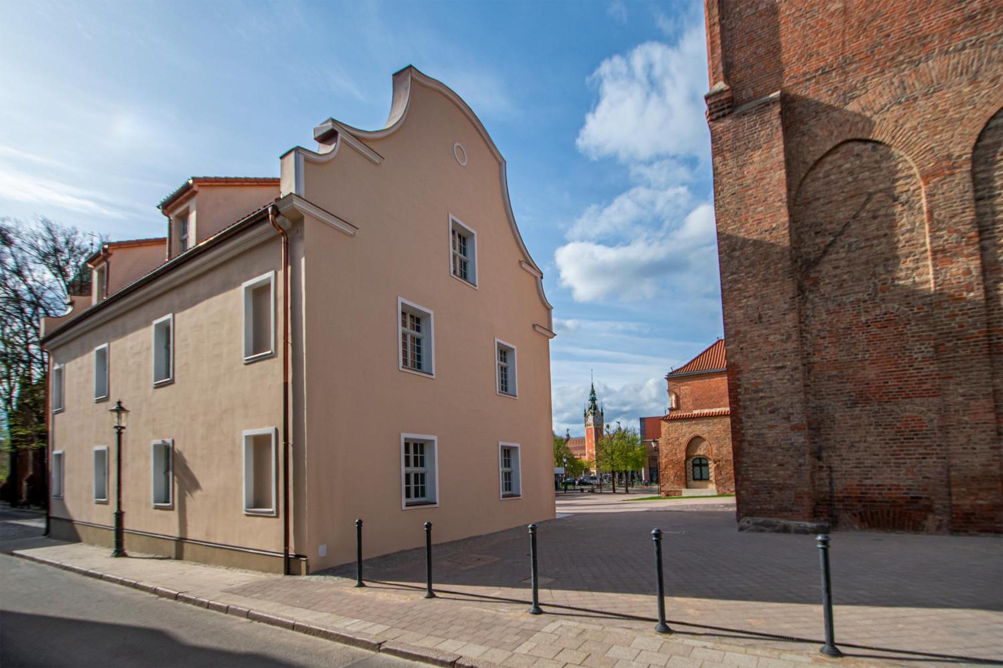 Soul House Old Town
