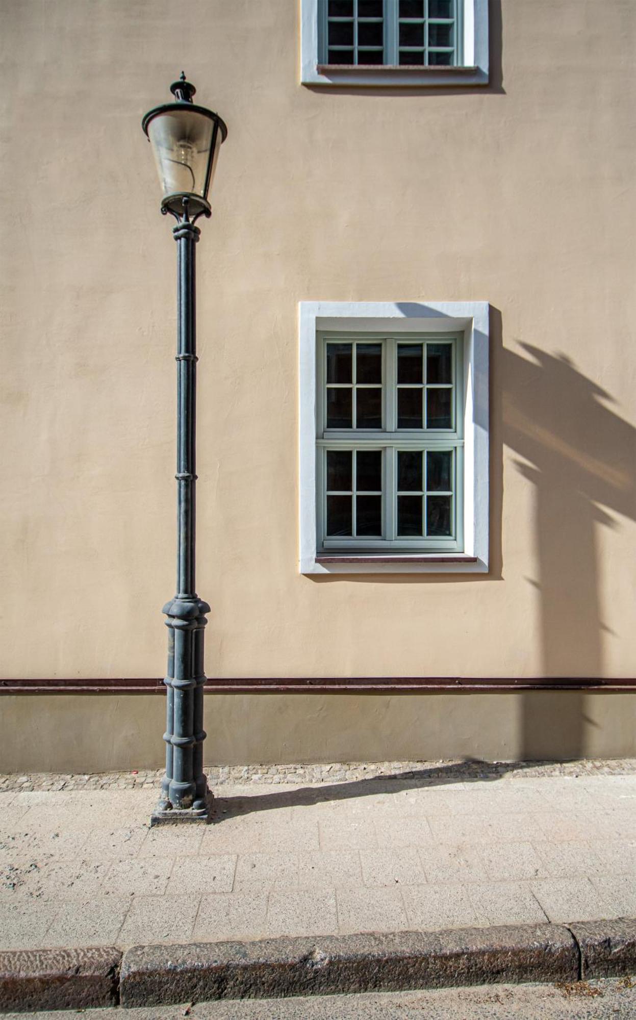 Soul House Old Town Bed & Breakfast Gdansk