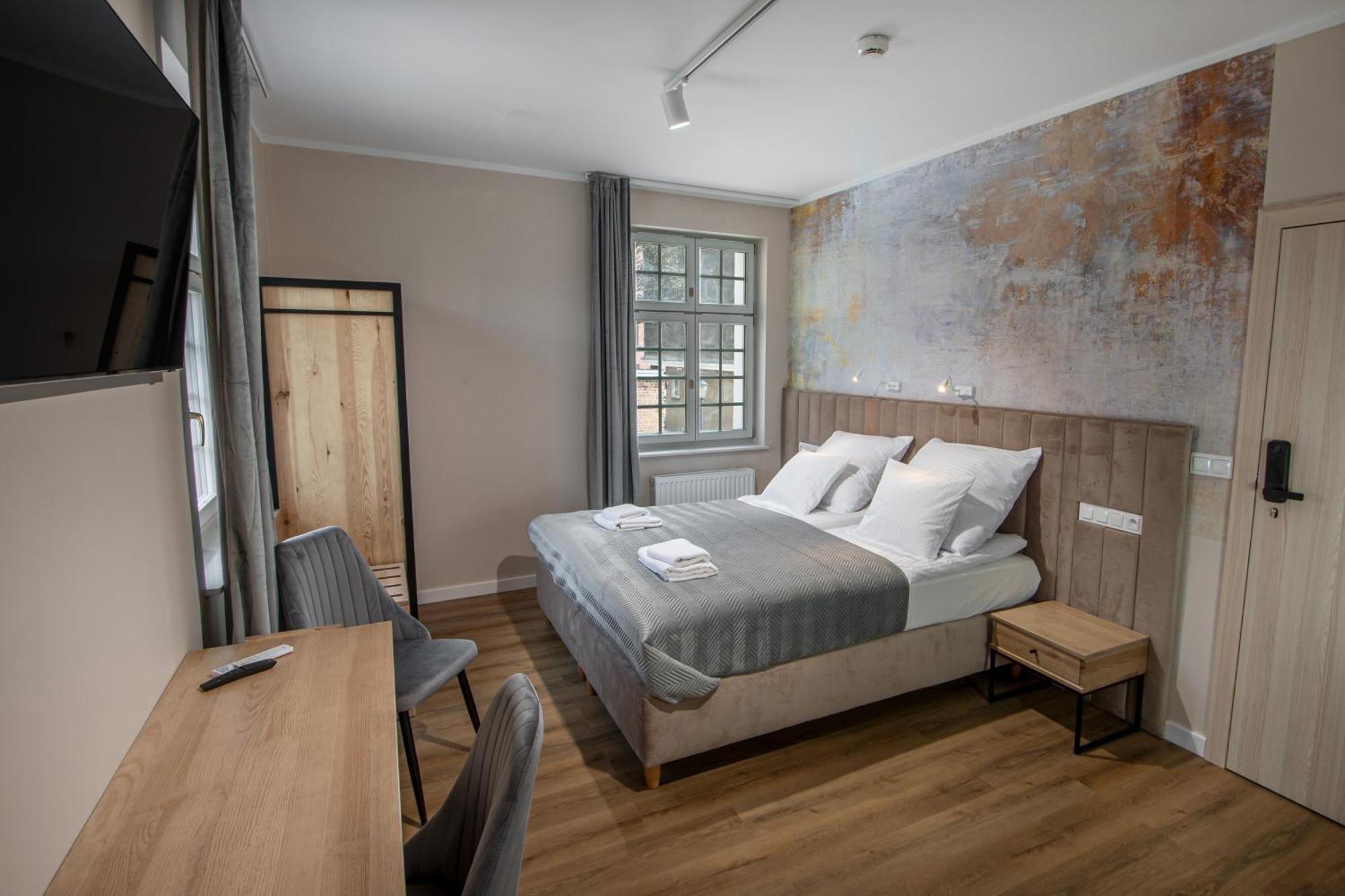 Bed & Breakfast Soul House Old Town Gdansk