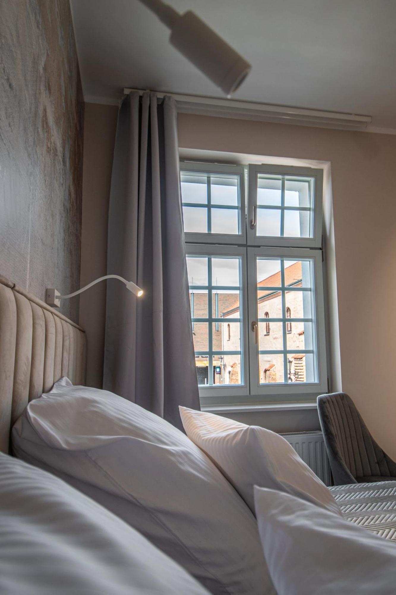 Soul House Old Town * Gdansk