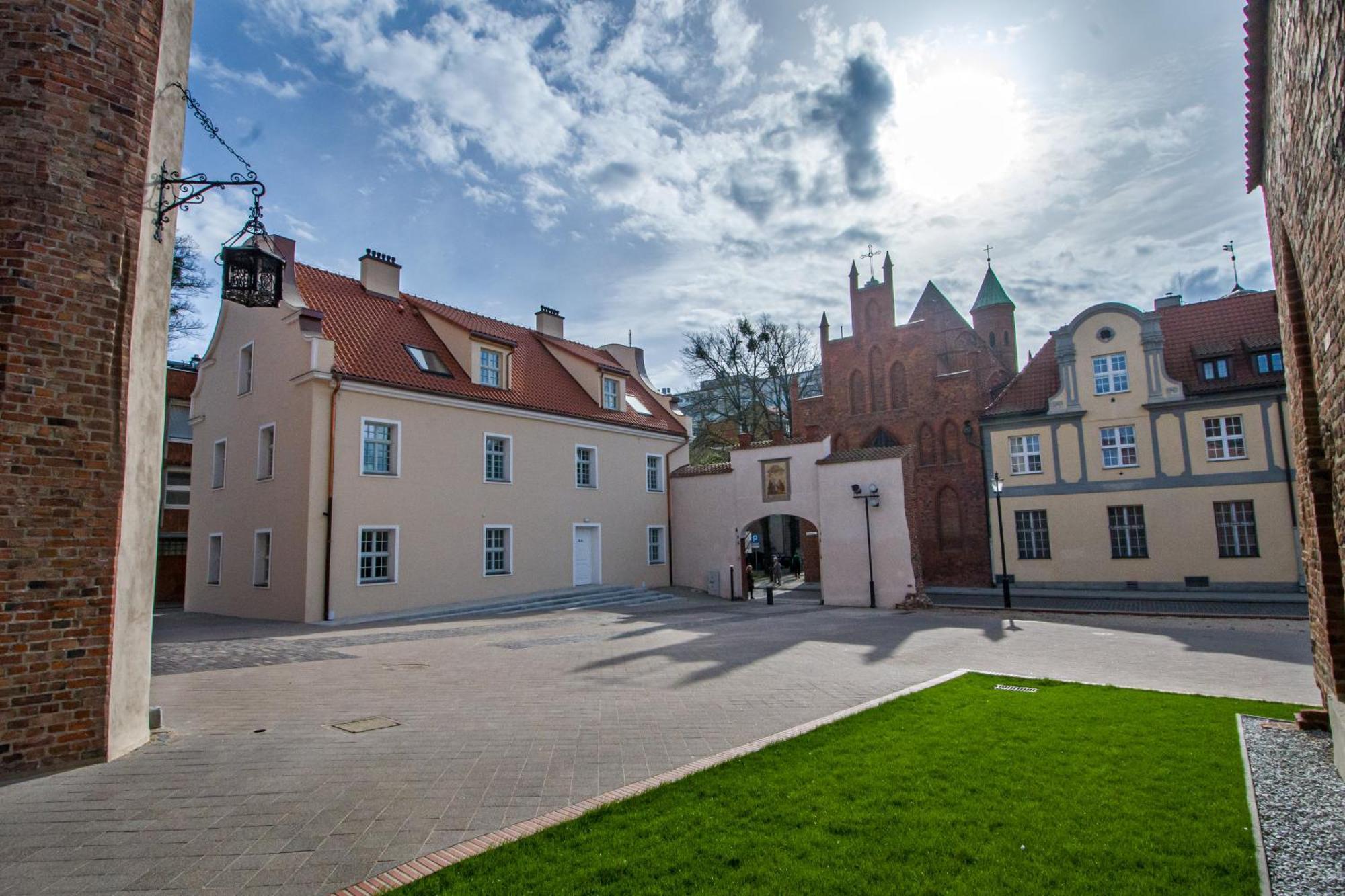 Bed & Breakfast Soul House Old Town *