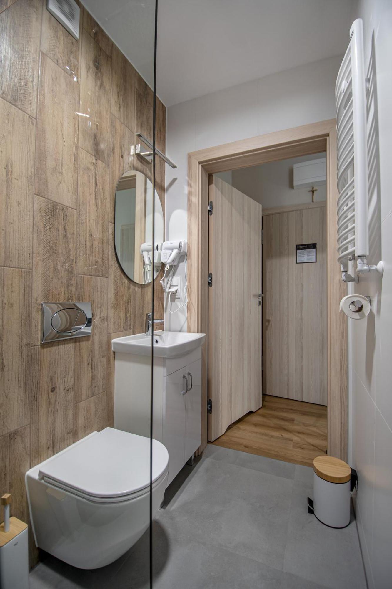 Soul House Old Town Bed & Breakfast Gdansk