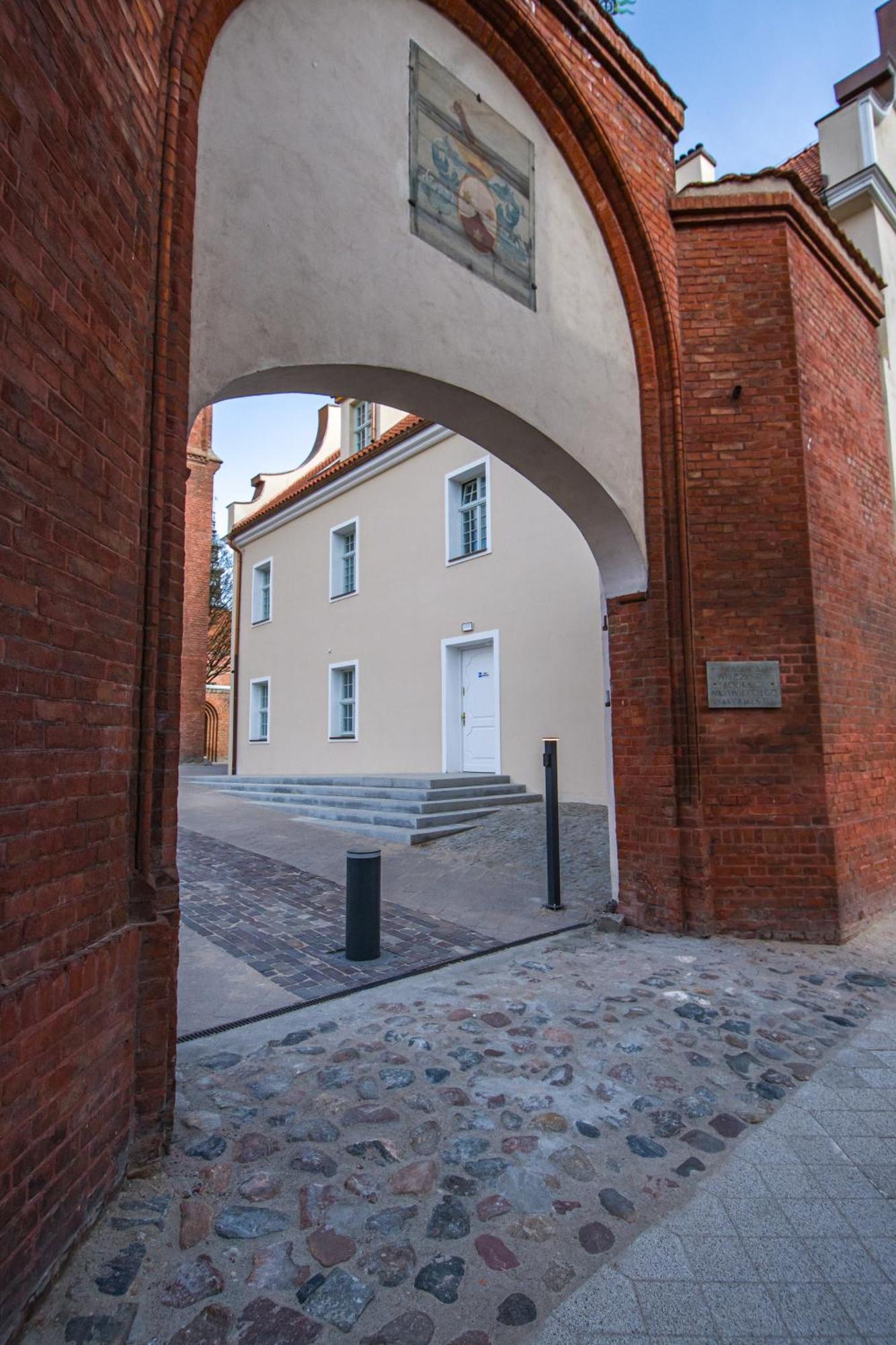 Soul House Old Town