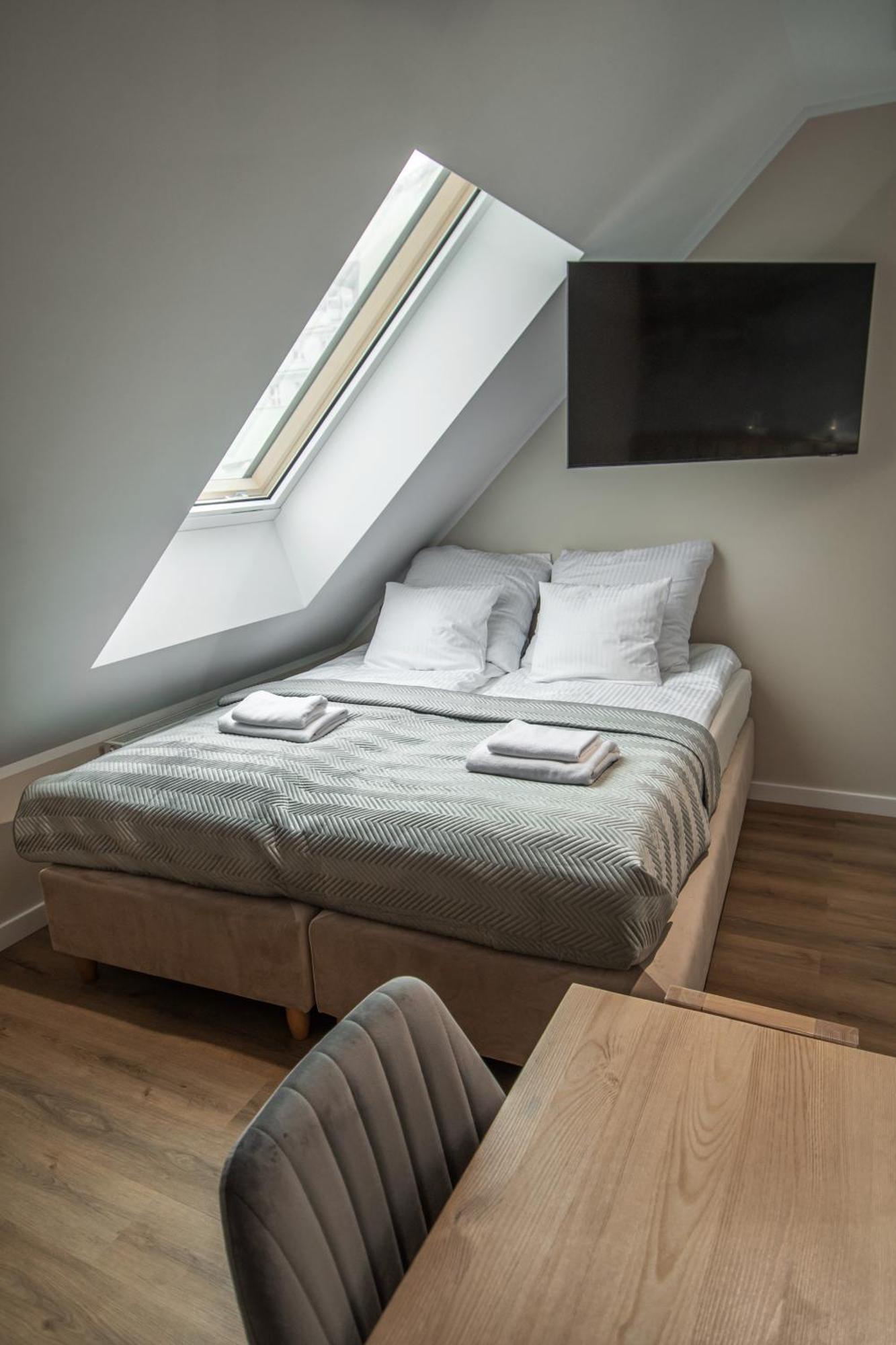 Bed & Breakfast Soul House Old Town