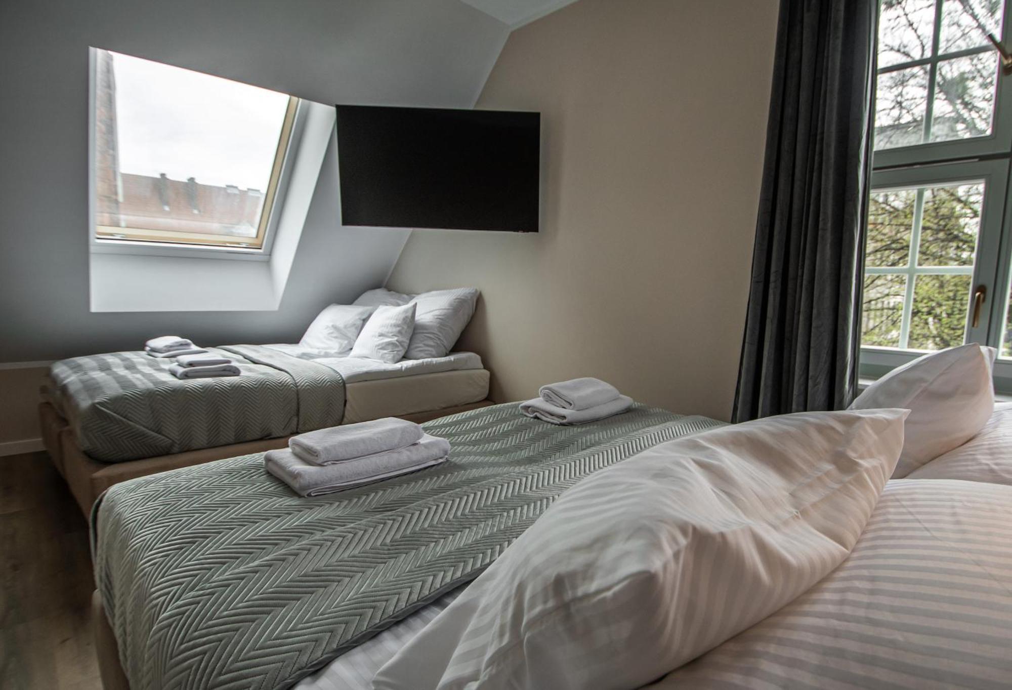 Bed & Breakfast Soul House Old Town