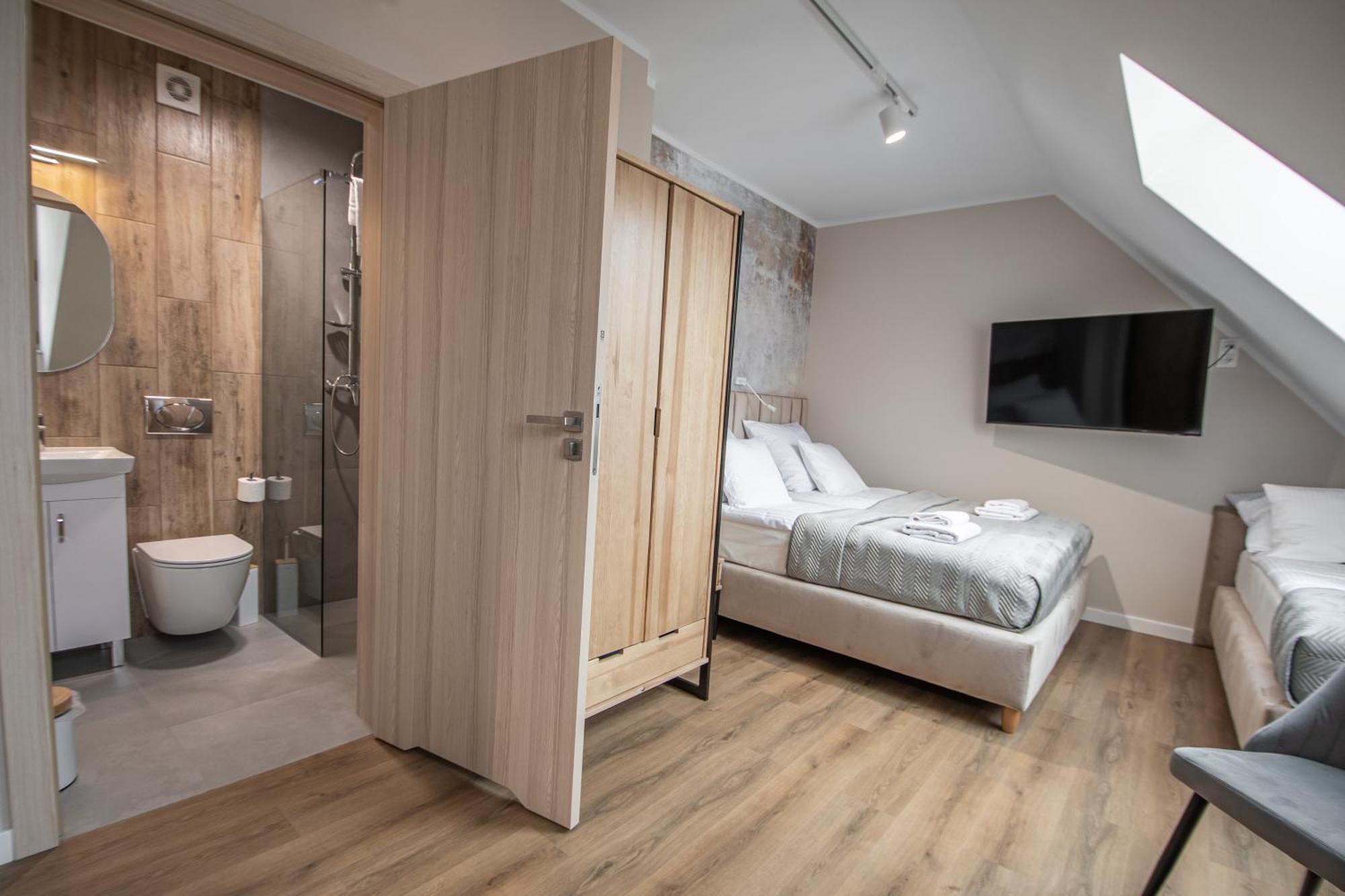 Bed & Breakfast Soul House Old Town *