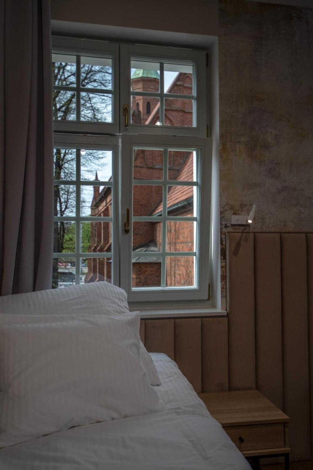 Bed & Breakfast Soul House Old Town *