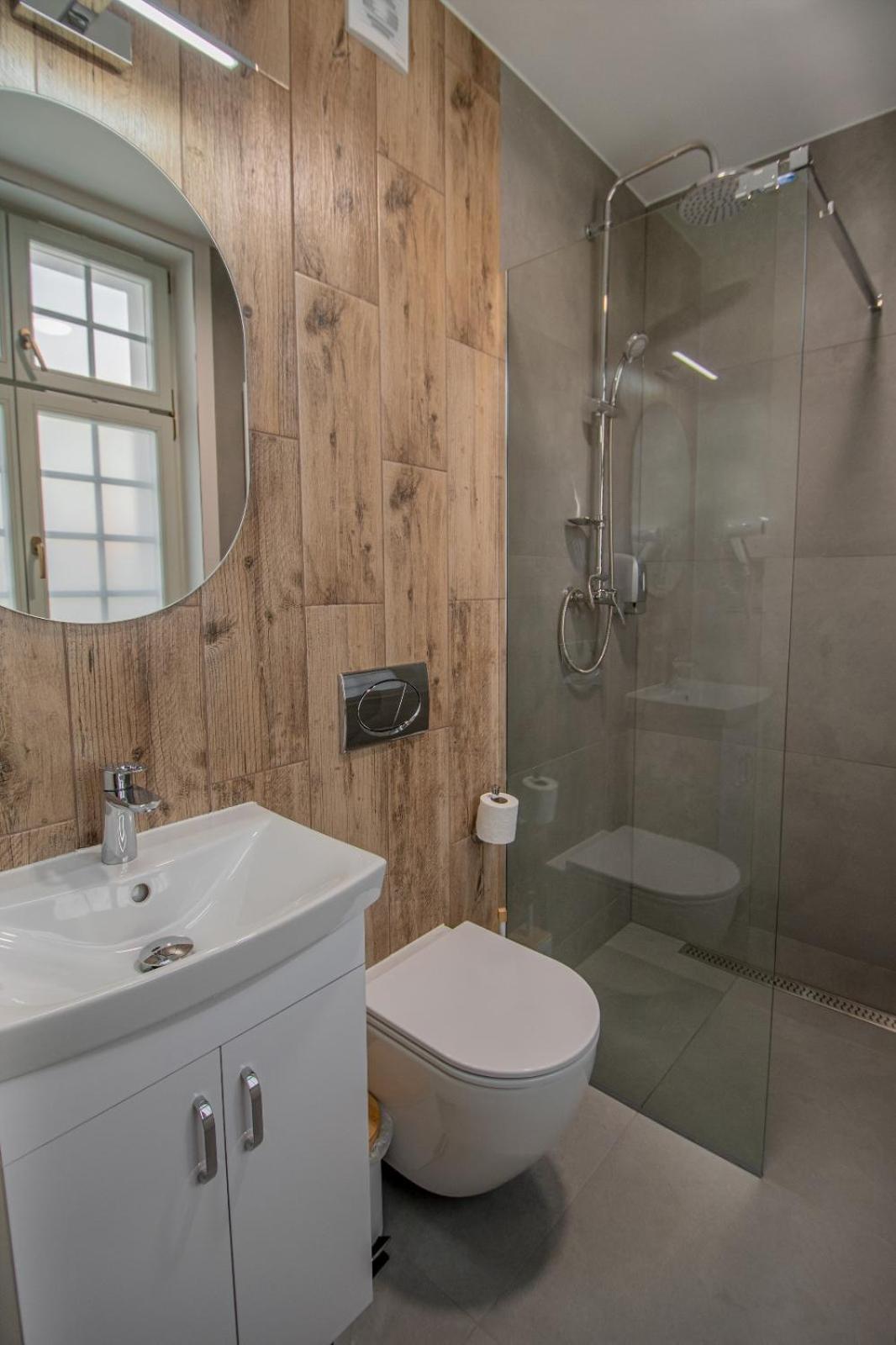 Bed & Breakfast Soul House Old Town Gdansk