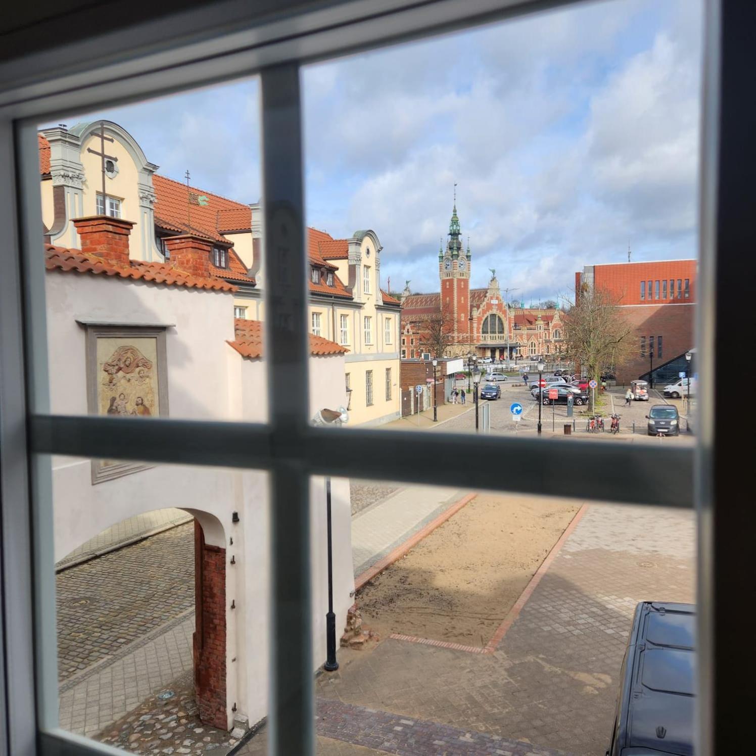 Bed & Breakfast Soul House Old Town Gdansk