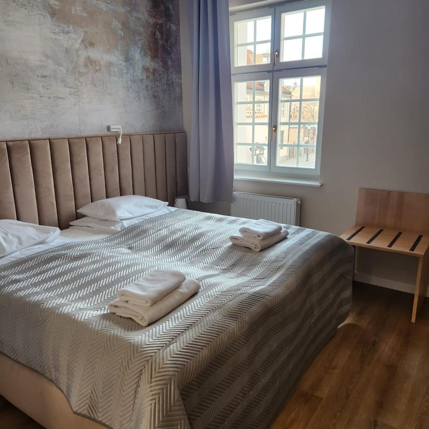 Bed & Breakfast Soul House Old Town