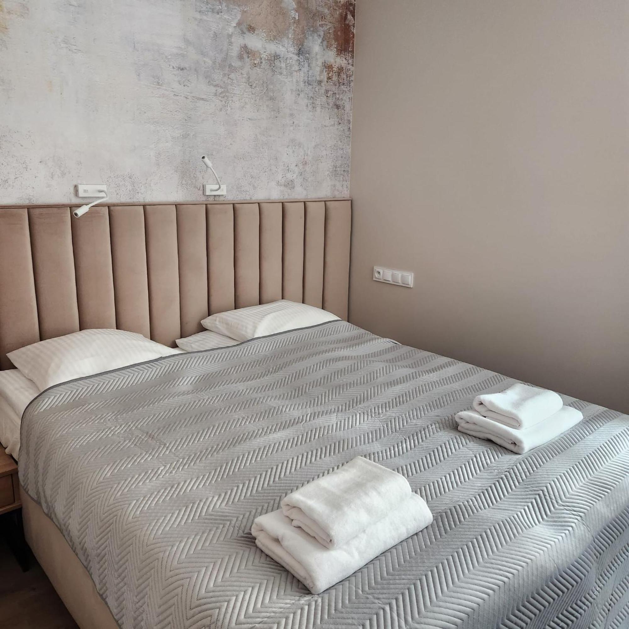 Bed & Breakfast Soul House Old Town
