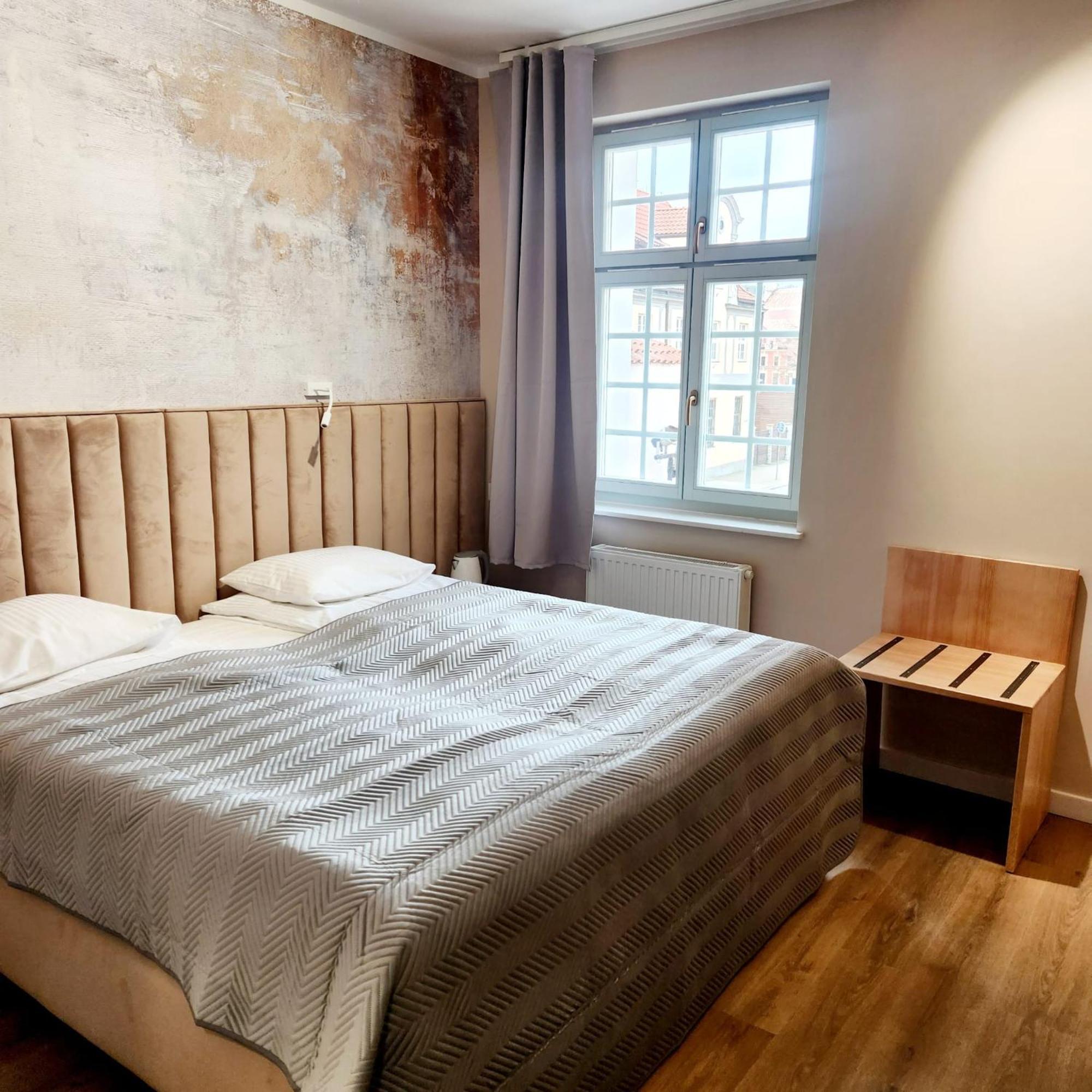 Soul House Old Town Bed & Breakfast Gdansk