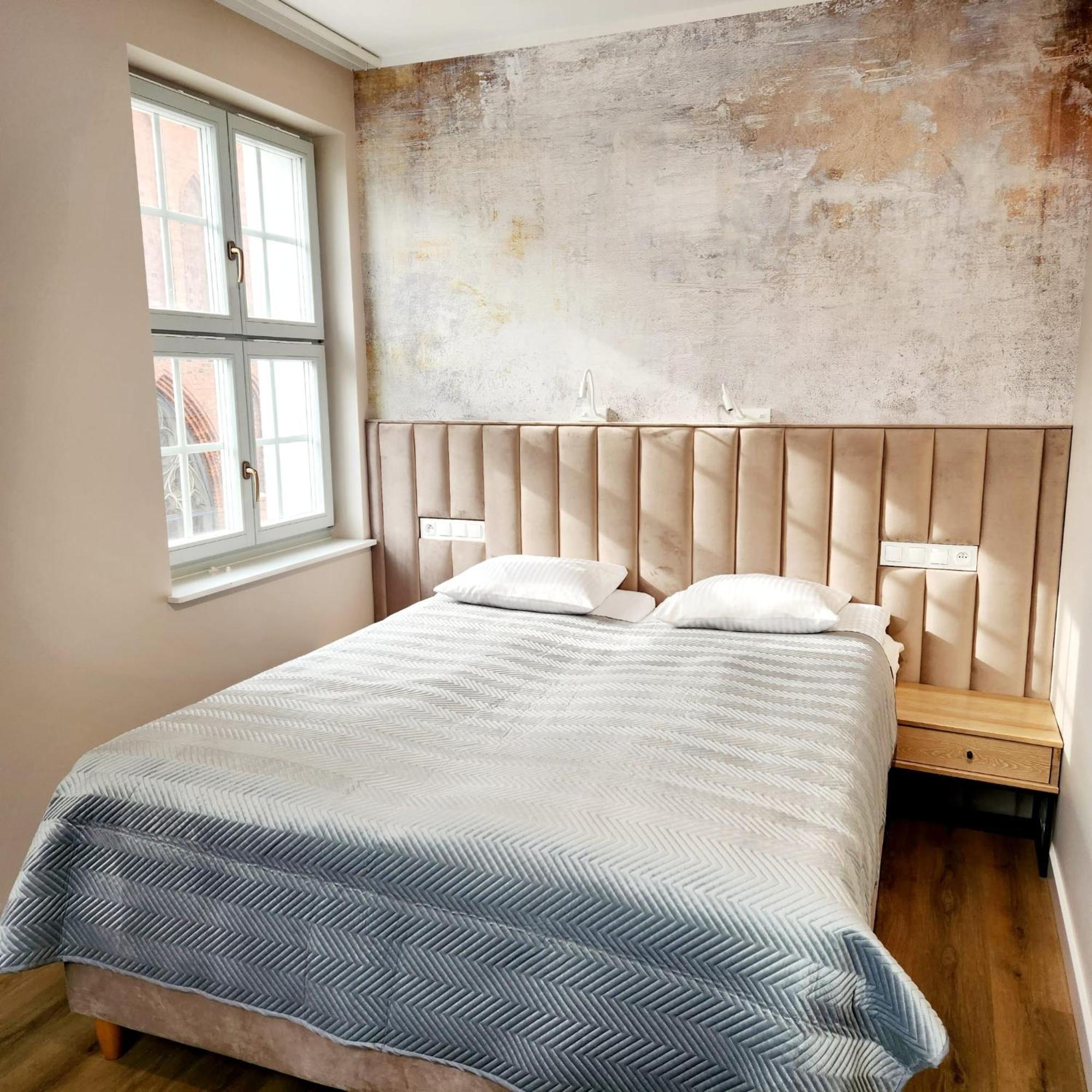 Soul House Old Town Bed & Breakfast Gdansk
