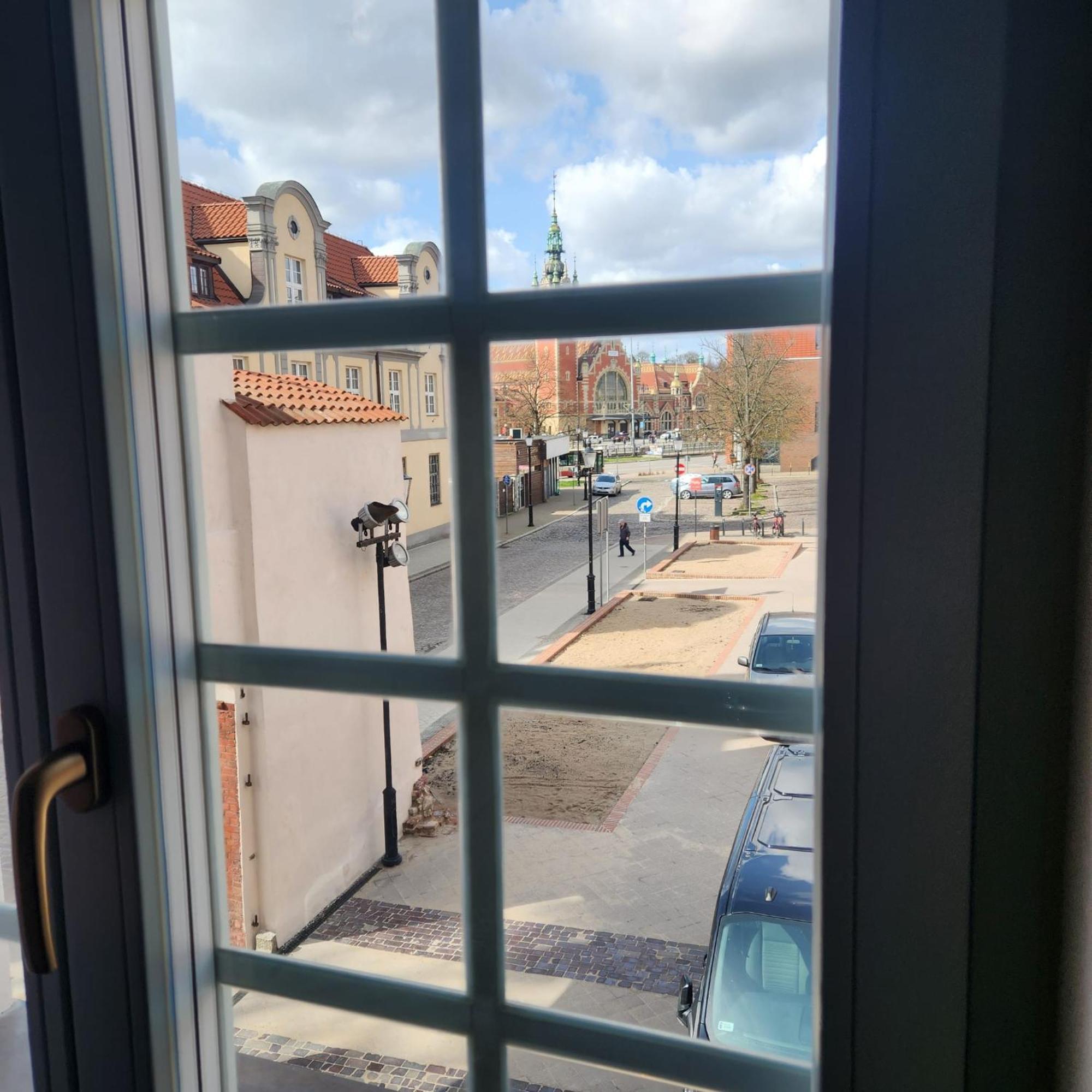 Soul House Old Town Bed & Breakfast Gdansk