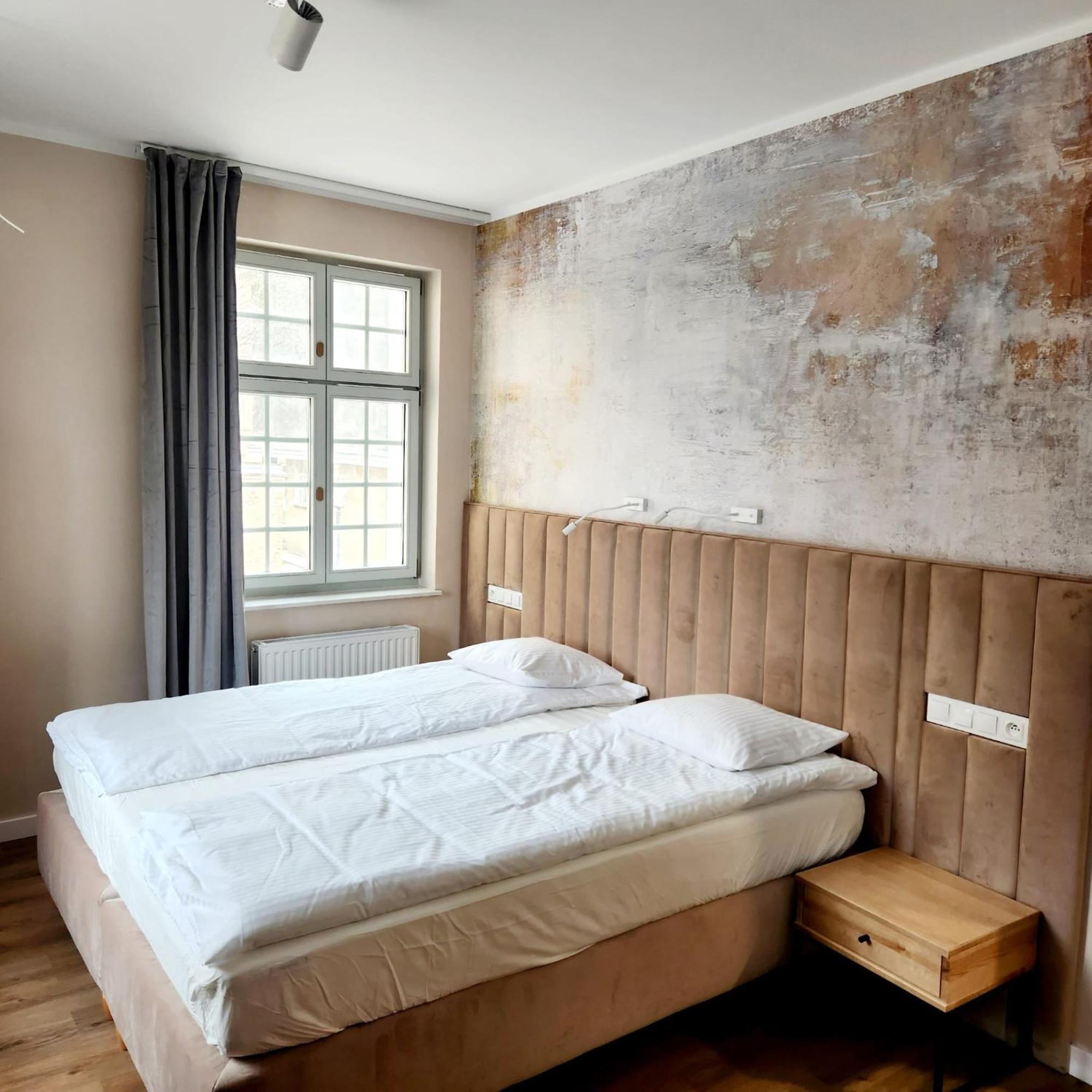 Bed & Breakfast Soul House Old Town