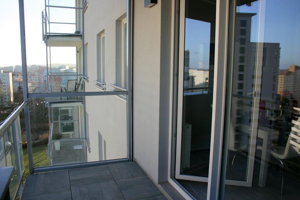 Apartment Bts Apartaments - Apartamenty Blisko Morza Gdansk