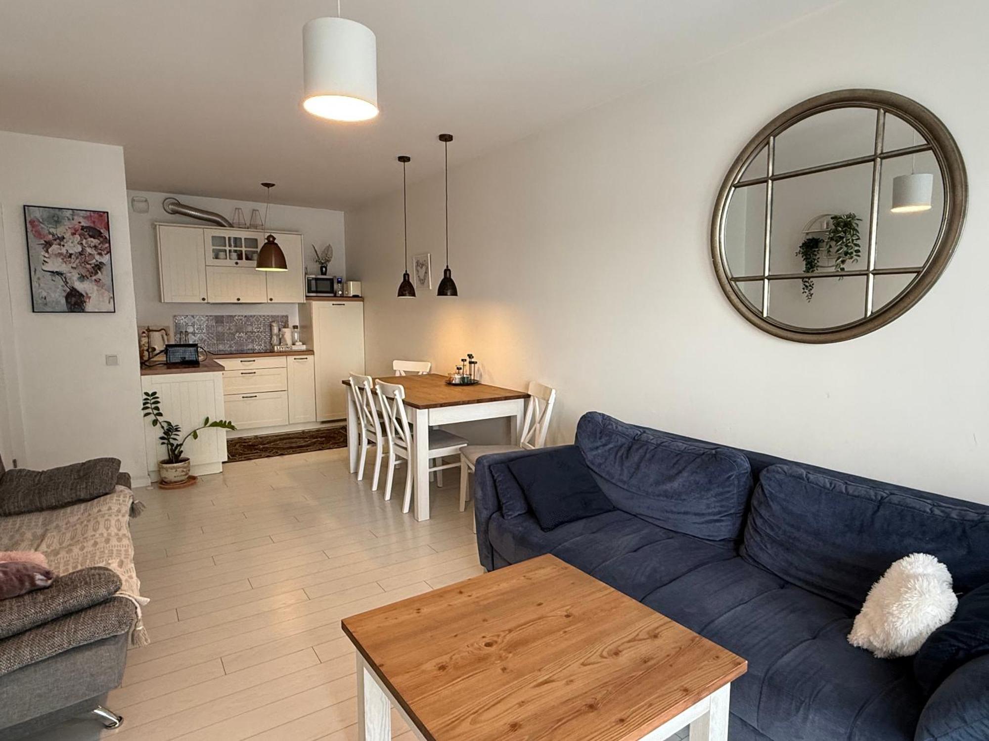Ann Apartment *