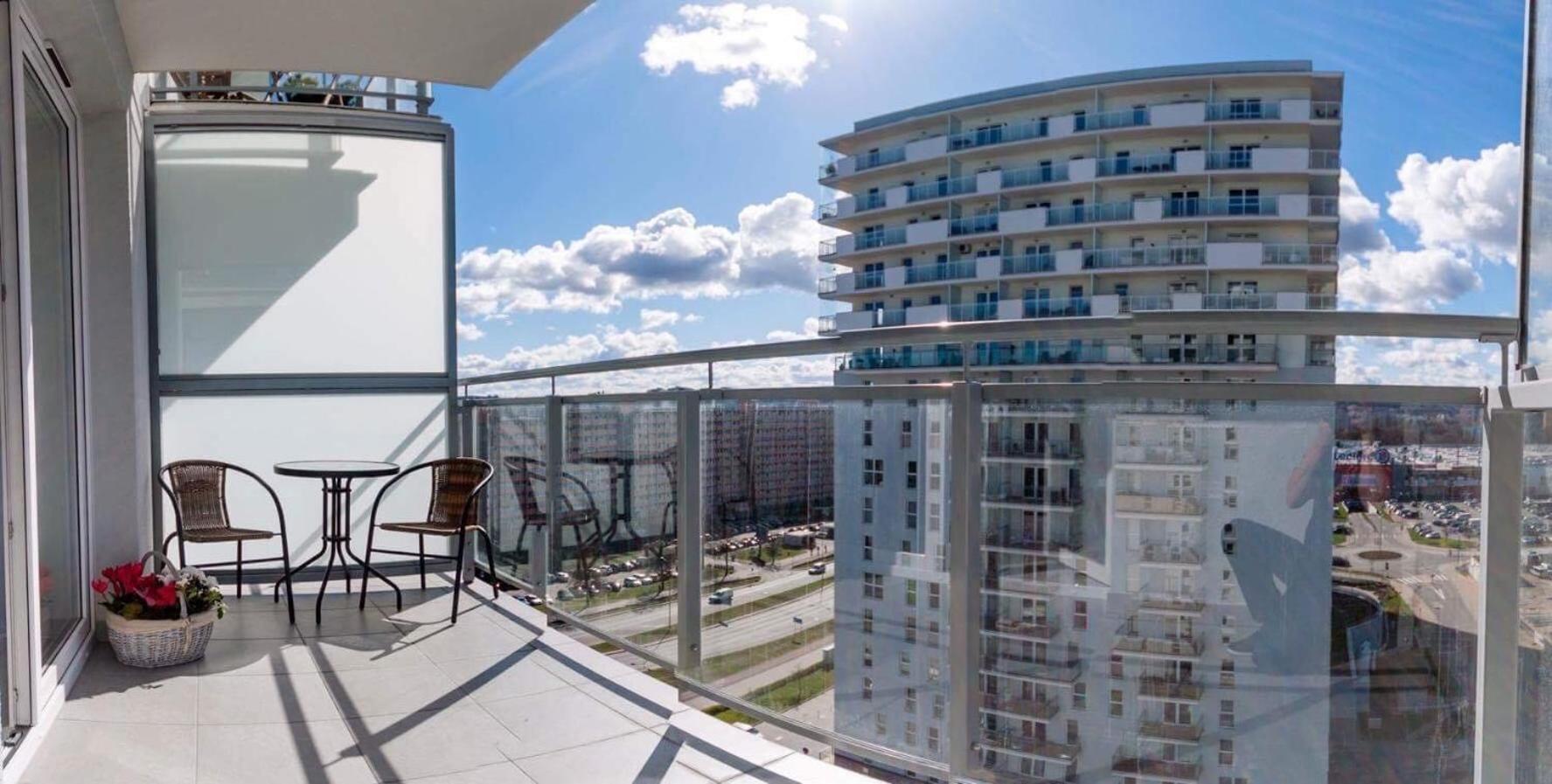 Ann Apartment Gdansk