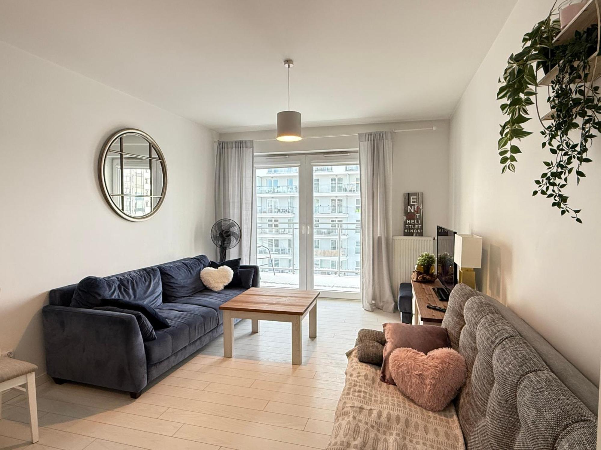 Ann Apartment *