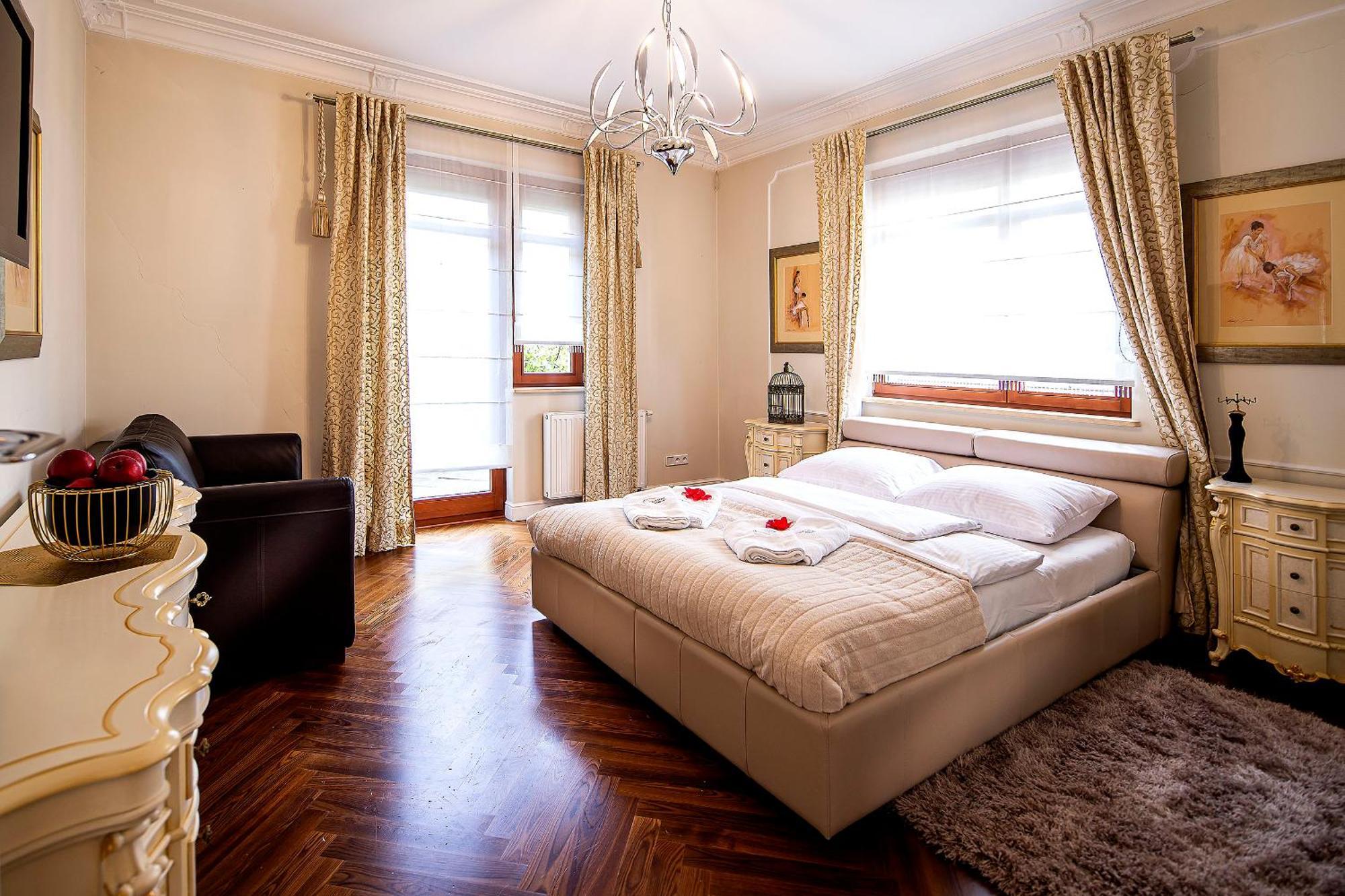 Neptun Park Jelitkowo Apartment