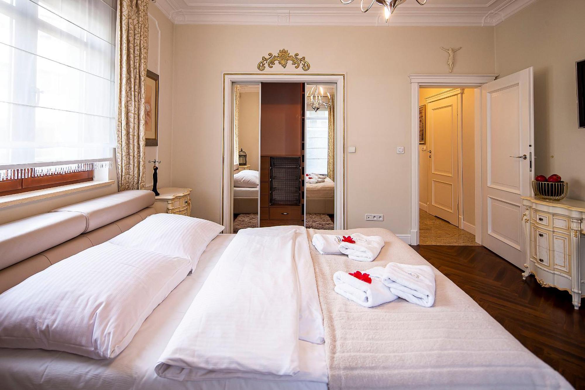 Neptun Park Jelitkowo Apartment Gdansk