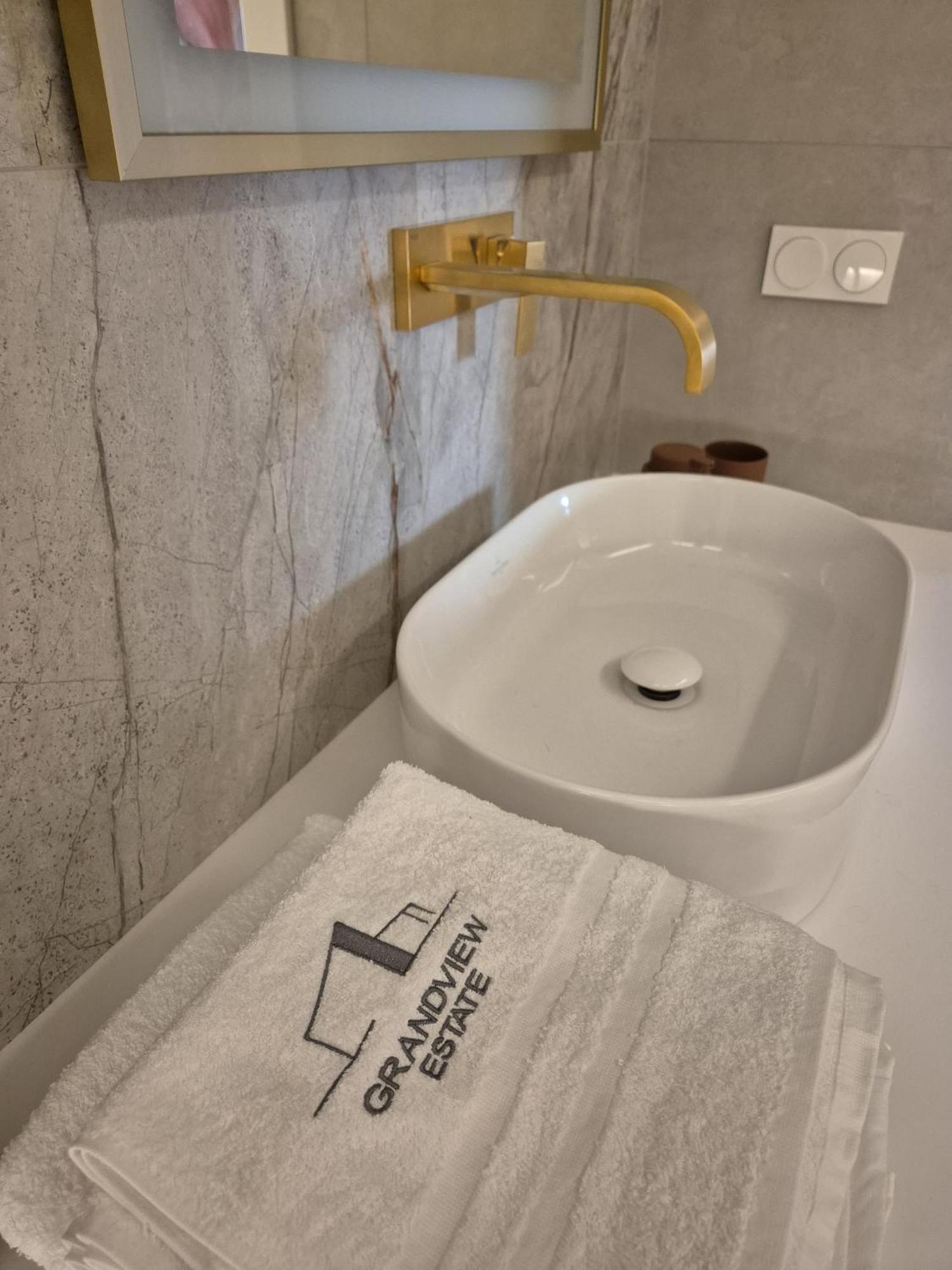 Brabank Elegant, Free Parking By Grandview * Gdansk