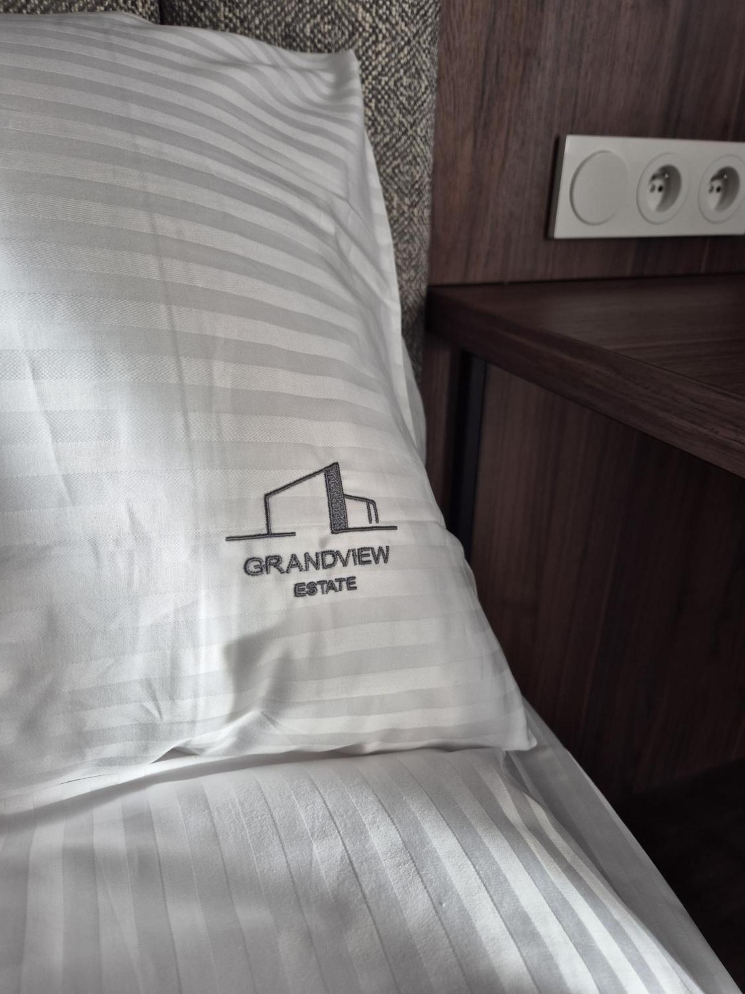 Apartment Brabank Elegant, Free Parking By Grandview Gdansk