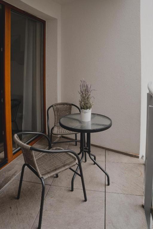 Totu Batorego 23 Wrzeszcz Apartment