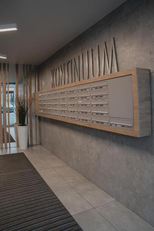 Apartment Totu Batorego 23 Wrzeszcz Gdansk