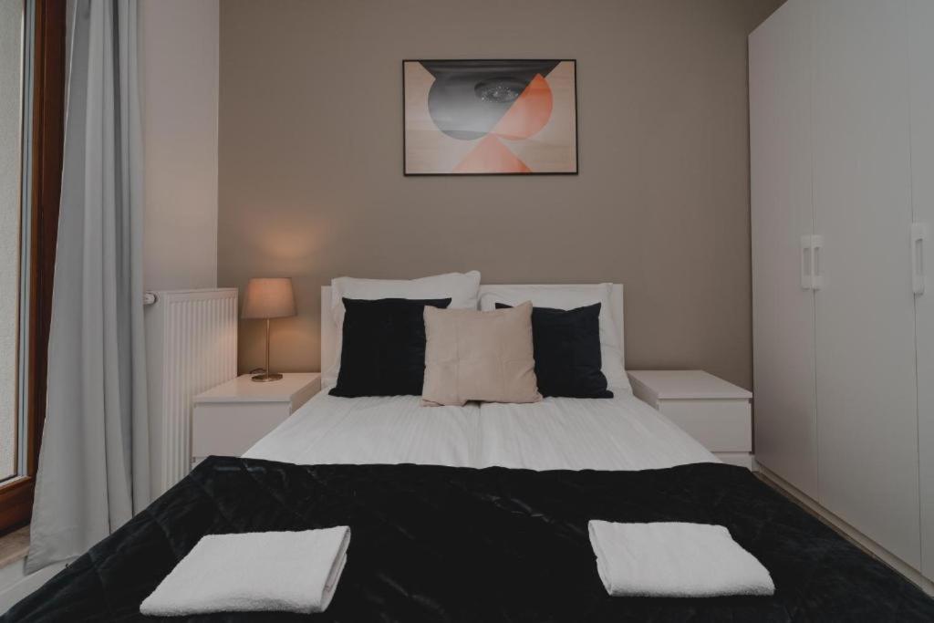 Apartment Totu Batorego 23 Wrzeszcz *