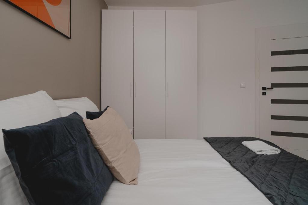 Totu Batorego 23 Wrzeszcz Apartment Gdansk